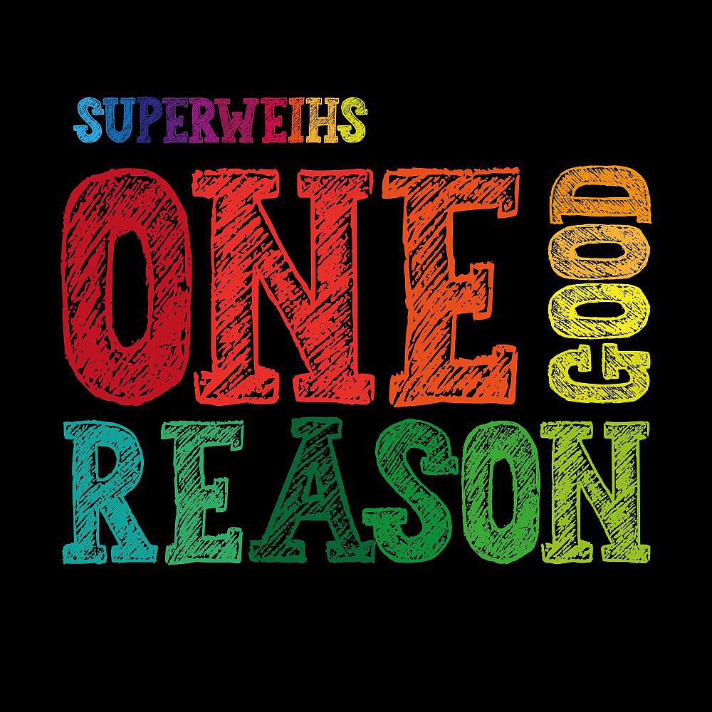 Релиз One Good Reason