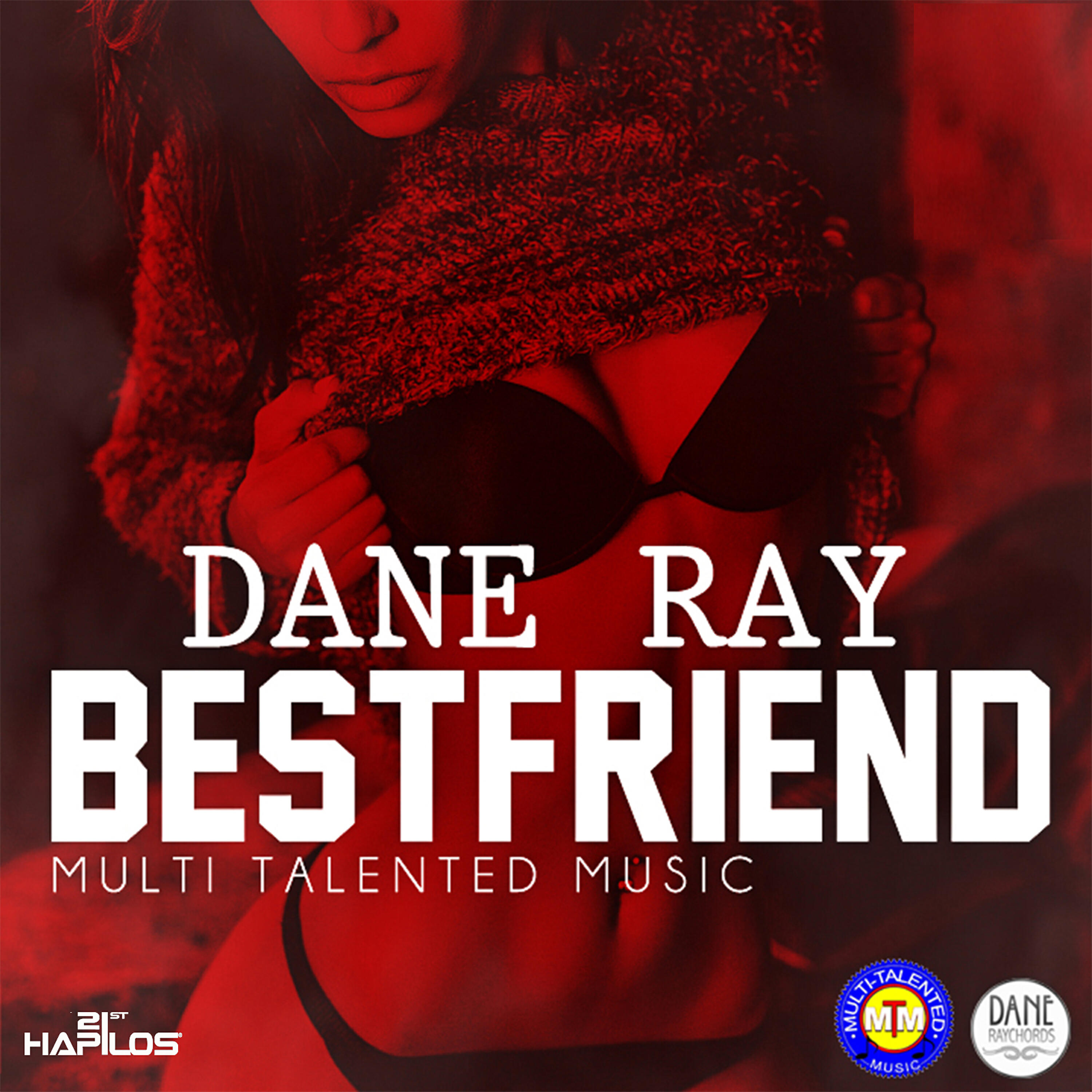 Релиз Best Friend - Single