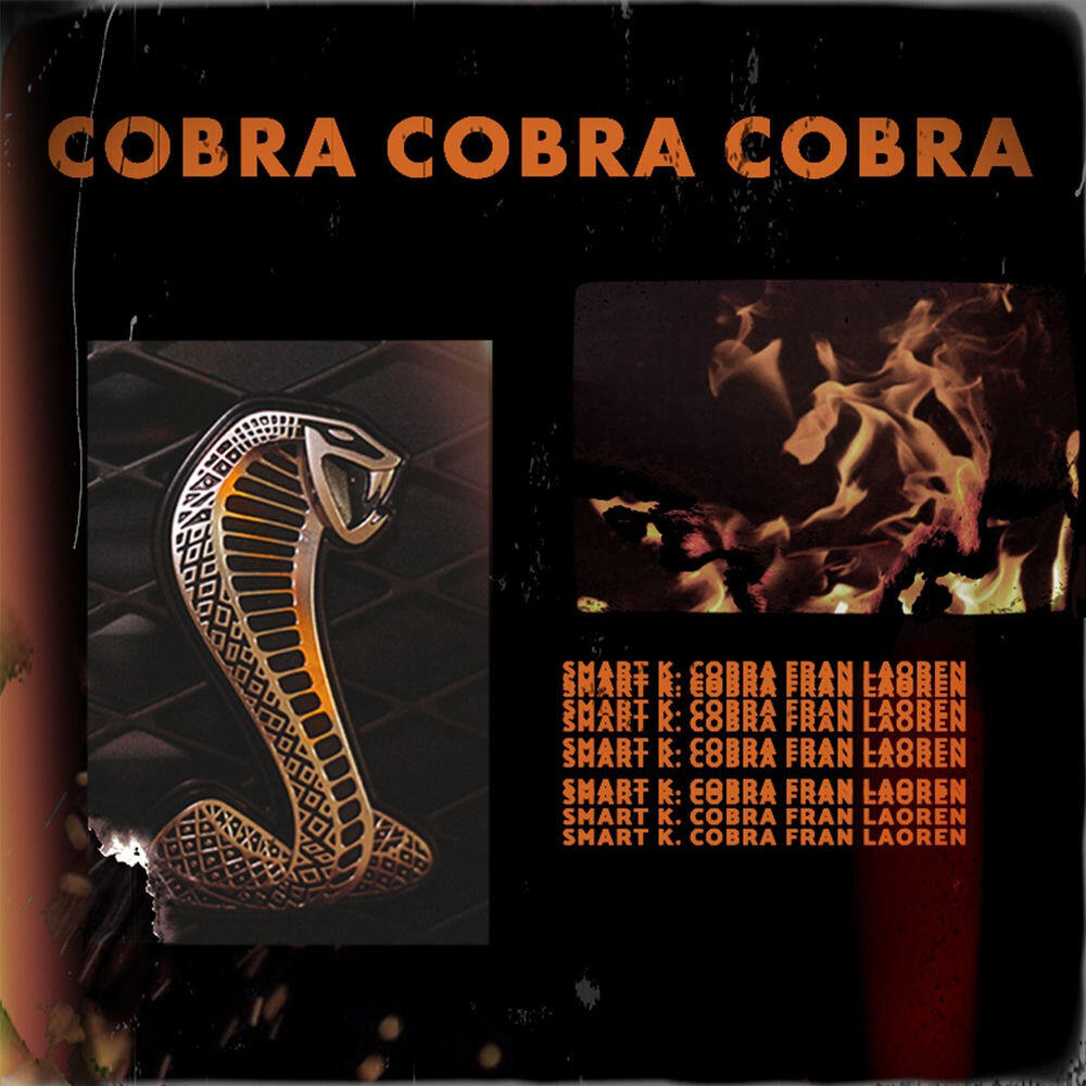 Релиз Cobra