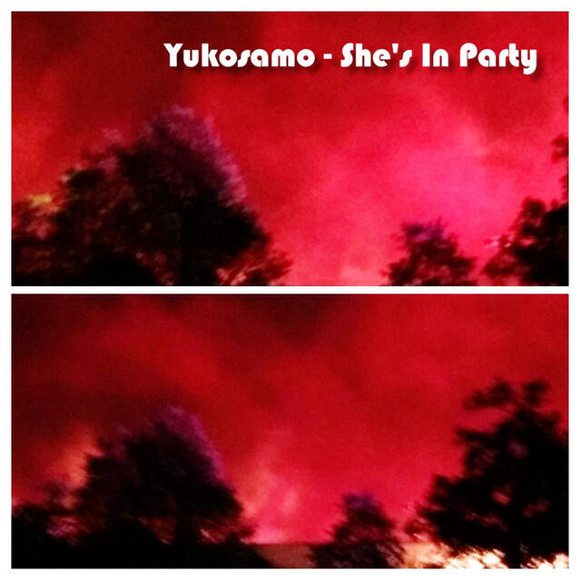 Релиз She's in Party
