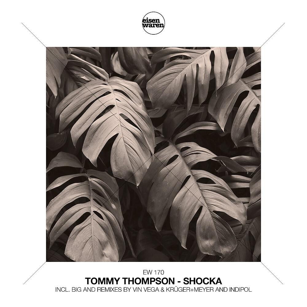 Релиз Shocka