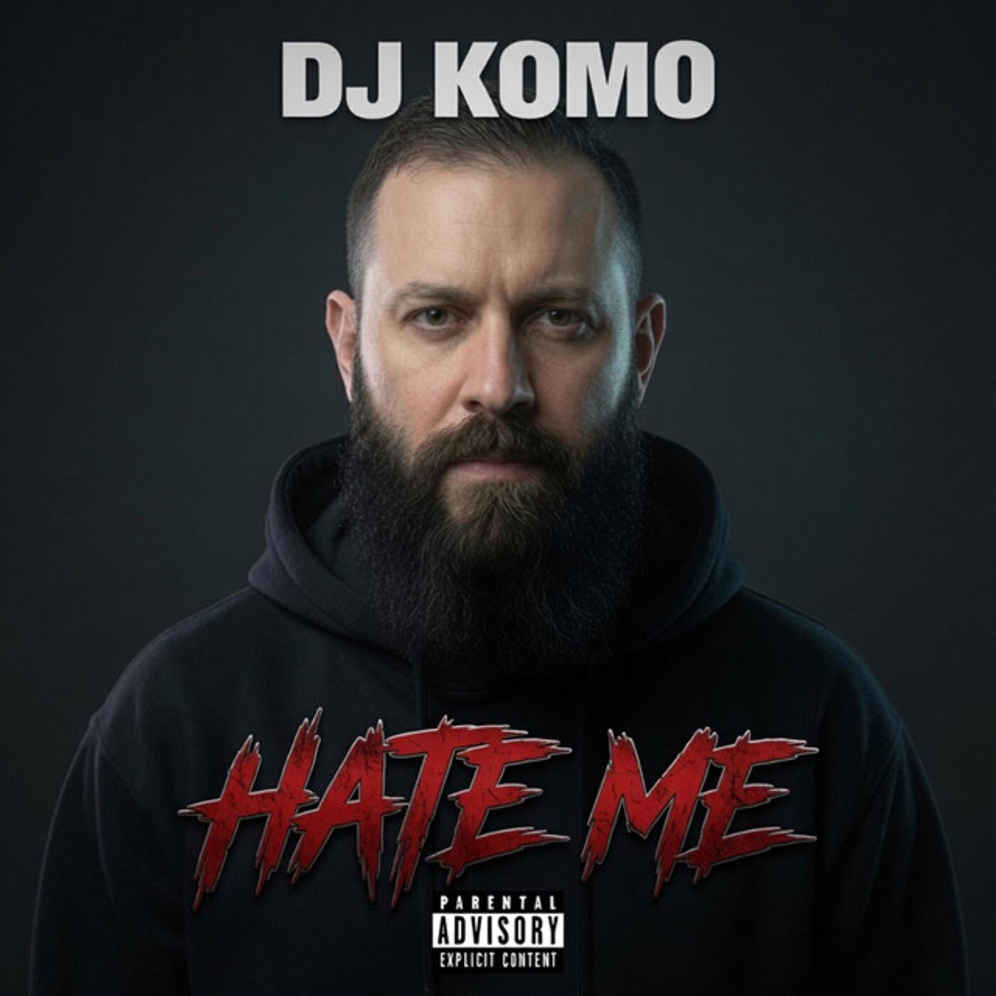DJ Komo