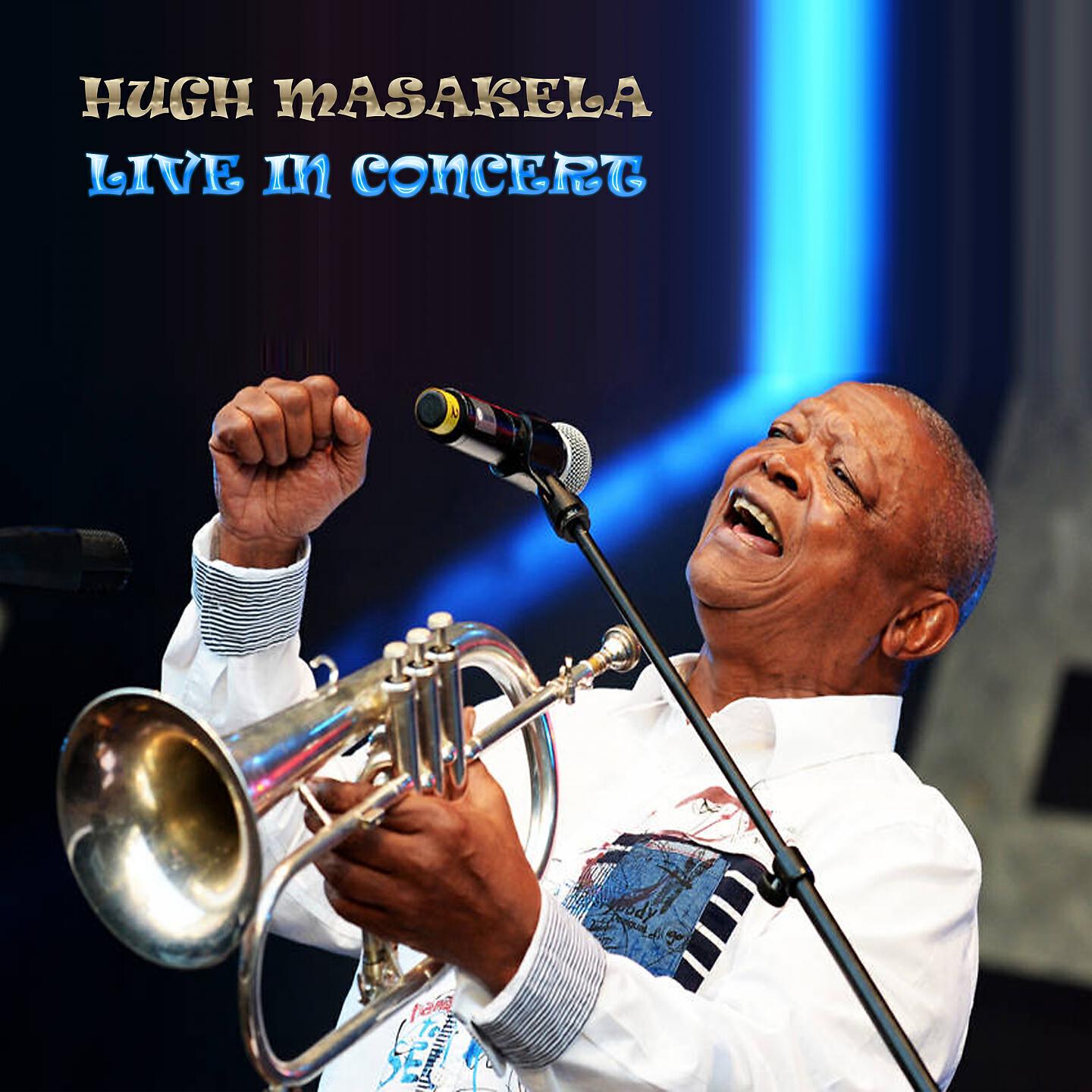 Релиз Live in Concert