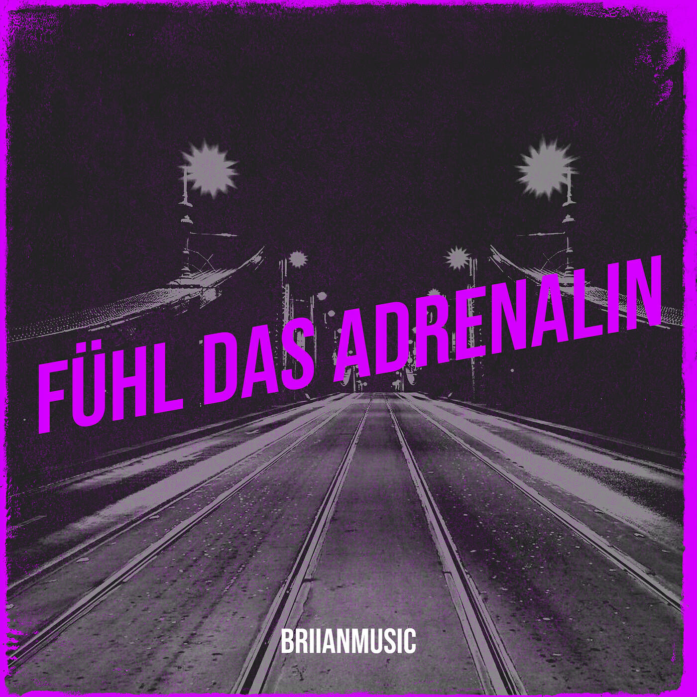 Релиз Fühl Das Adrenalin
