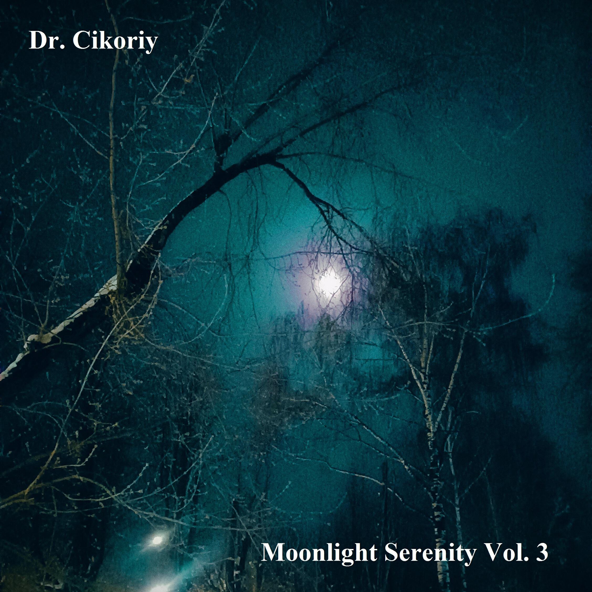 Релиз Moonlight Serenity, Vol. 3