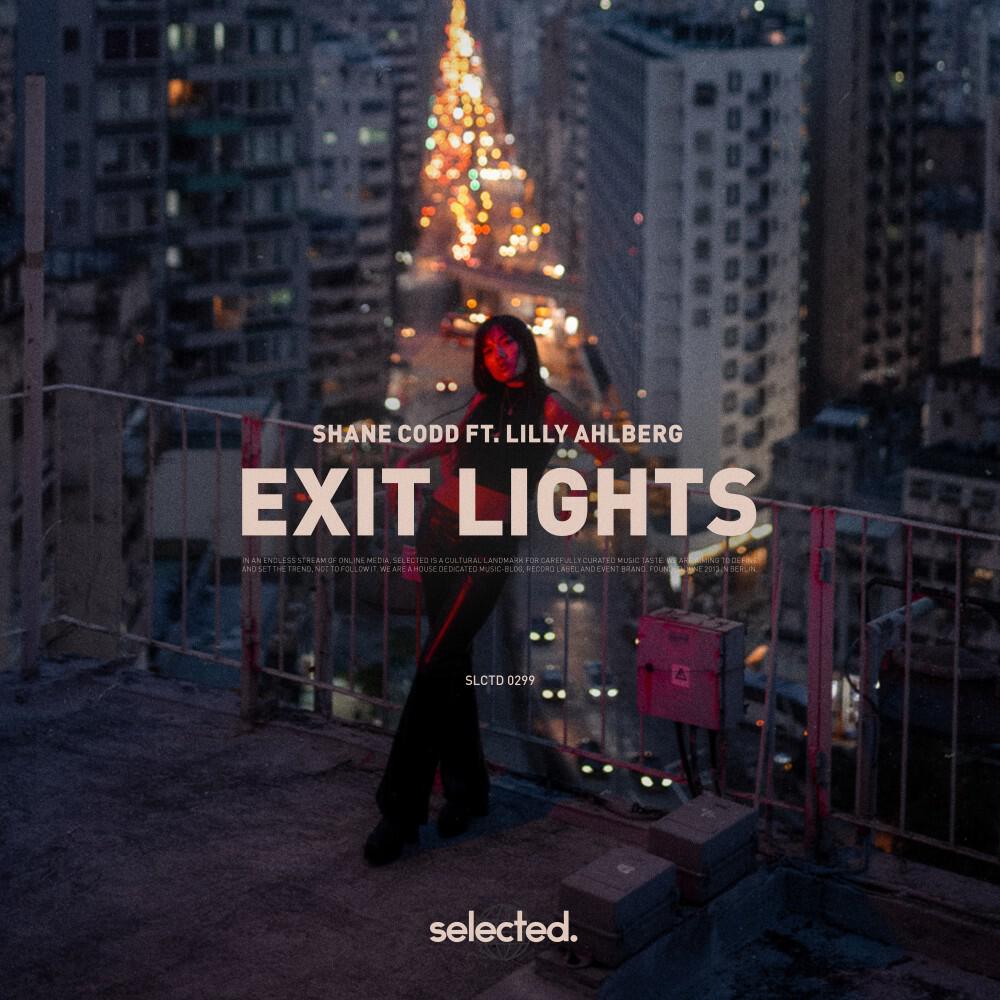 Релиз Exit Lights