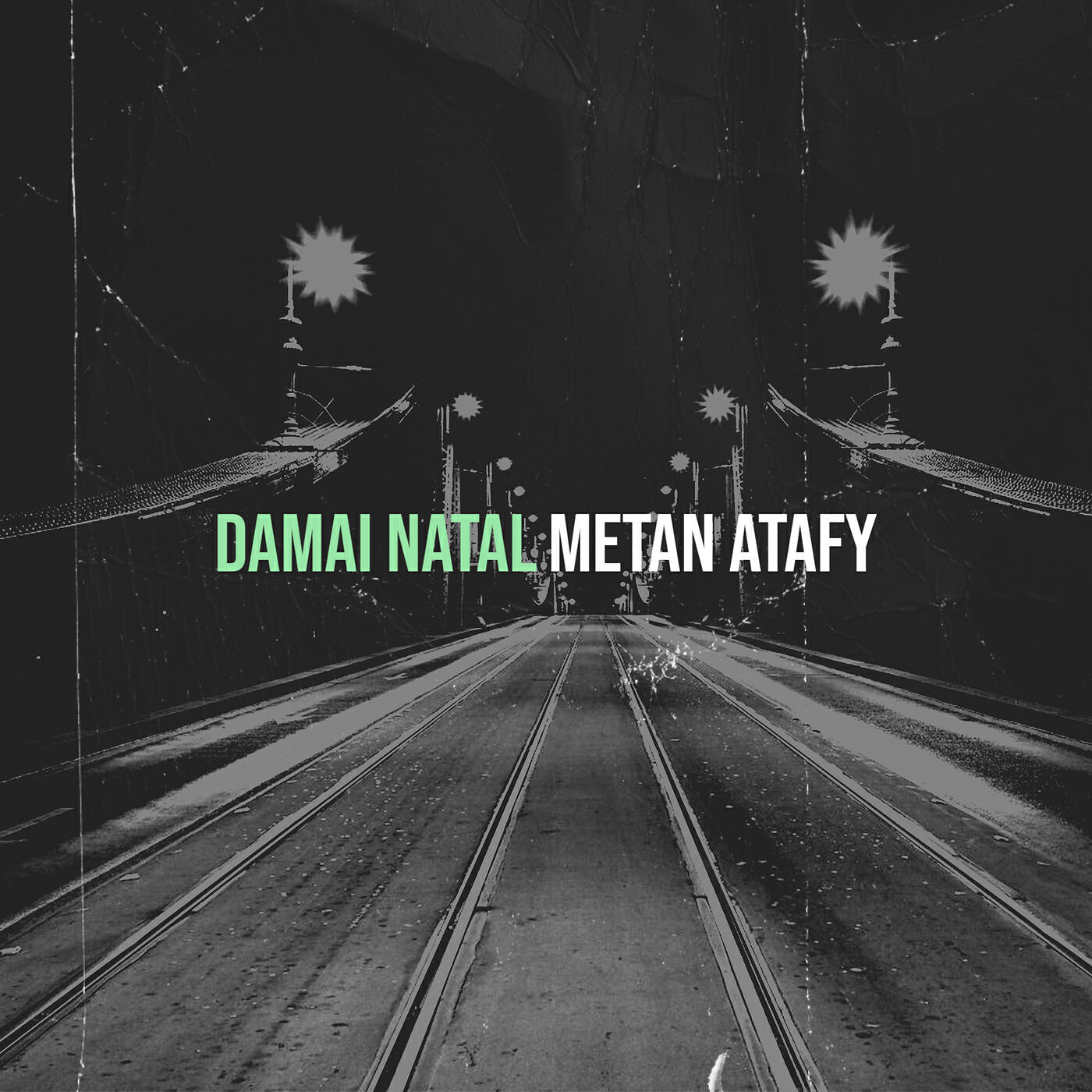 Постер альбома Damai Natal