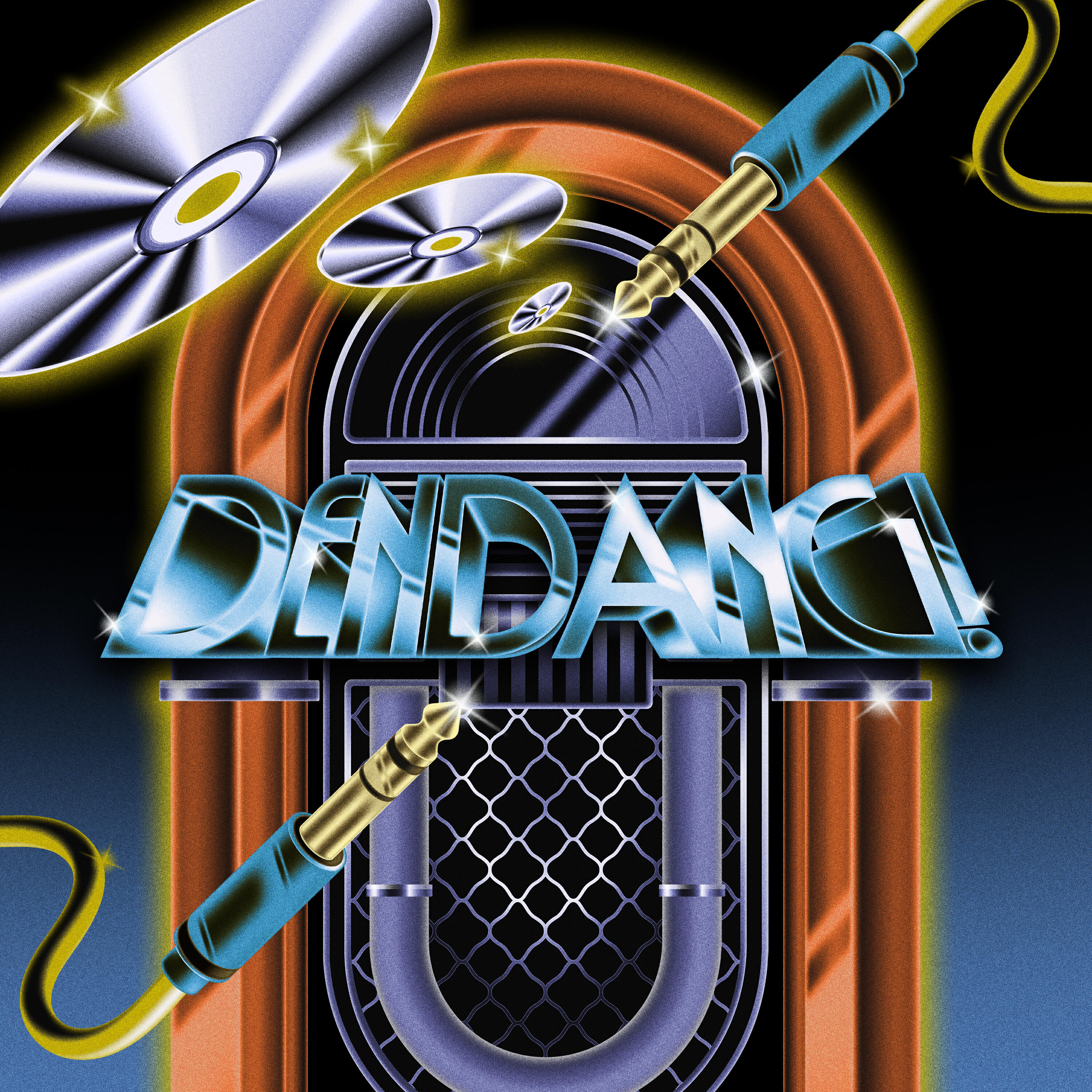 Релиз DENDANG!