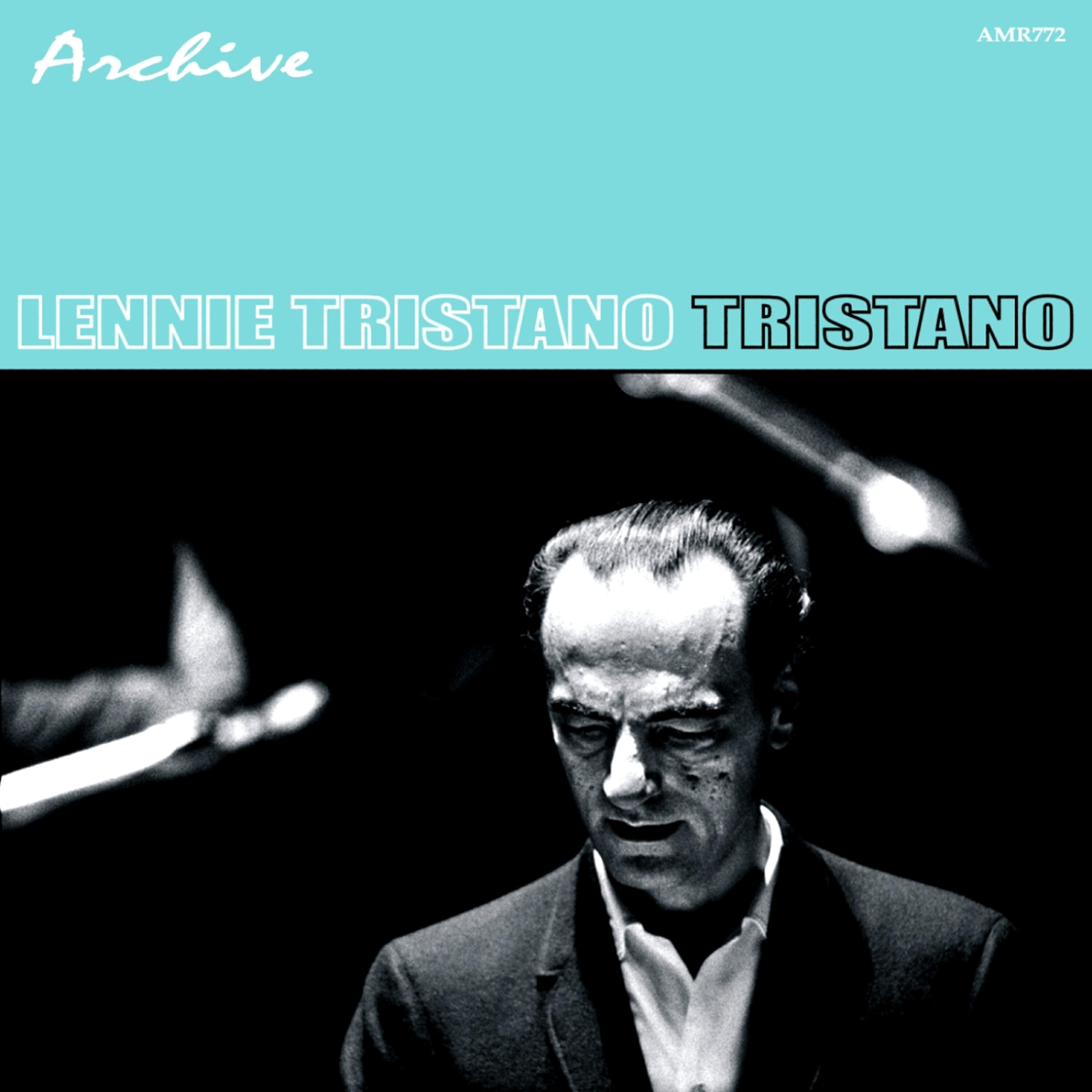 Релиз Tristano