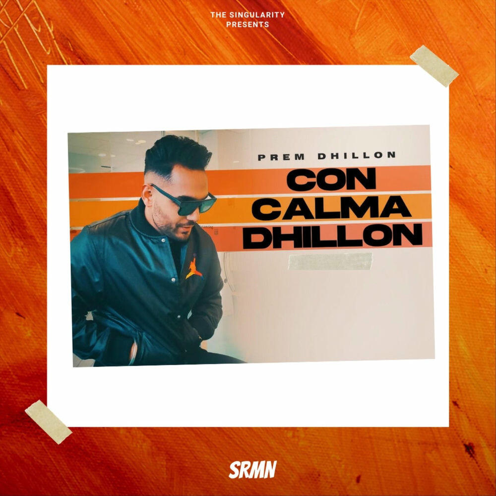 Релиз Con Calma Dhillon