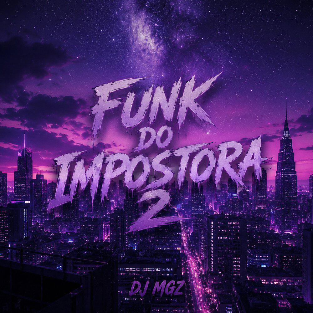Релиз Funk Do Impostora, Vol. 2
