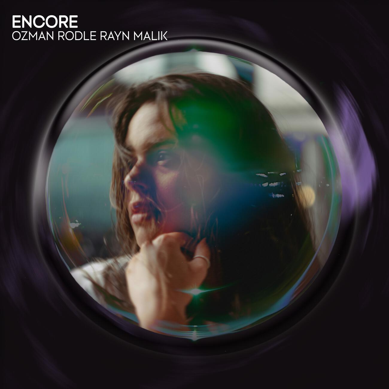 Релиз Encore