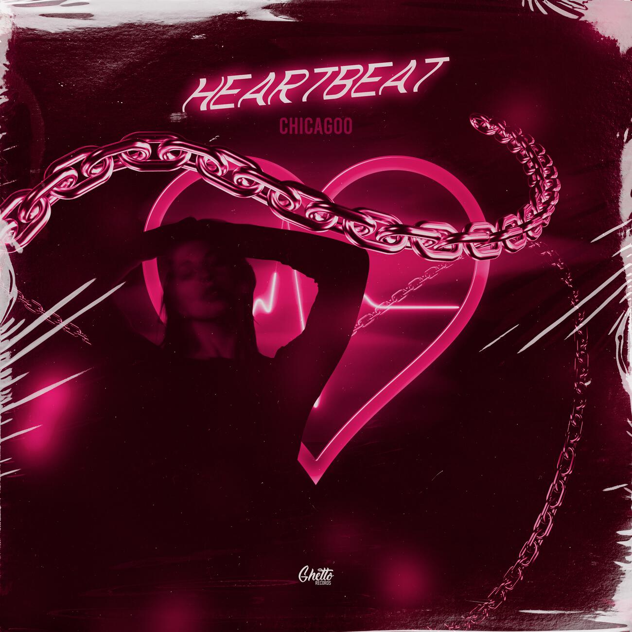 Постер альбома Heartbeat