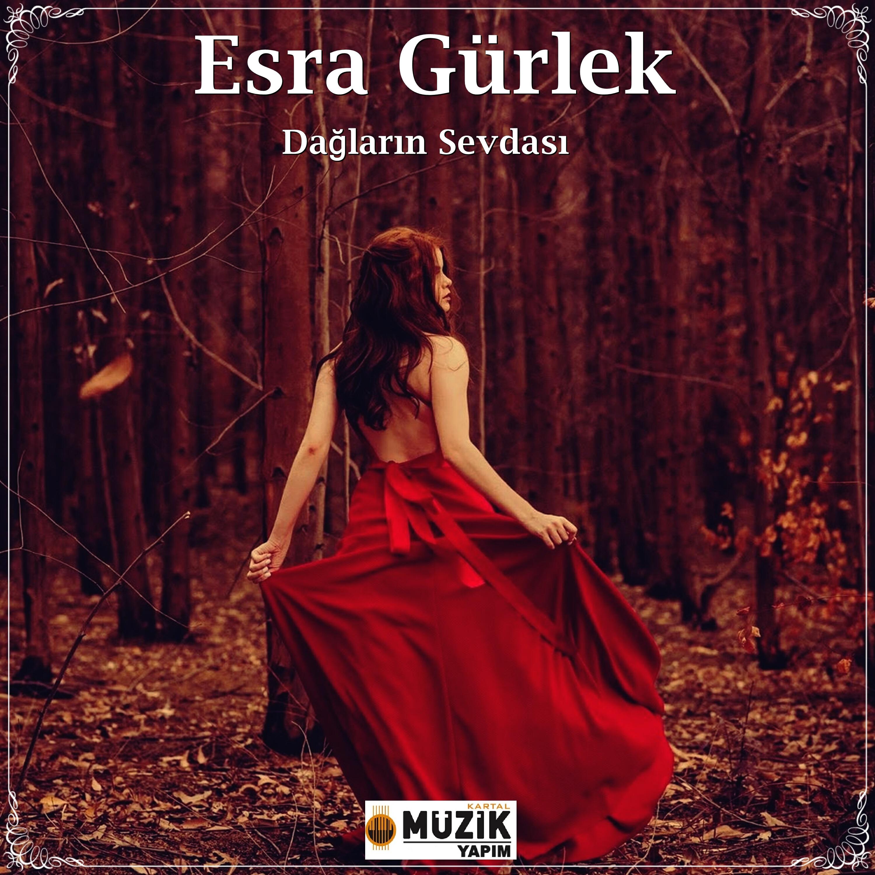 Релиз Dağların Sevdası