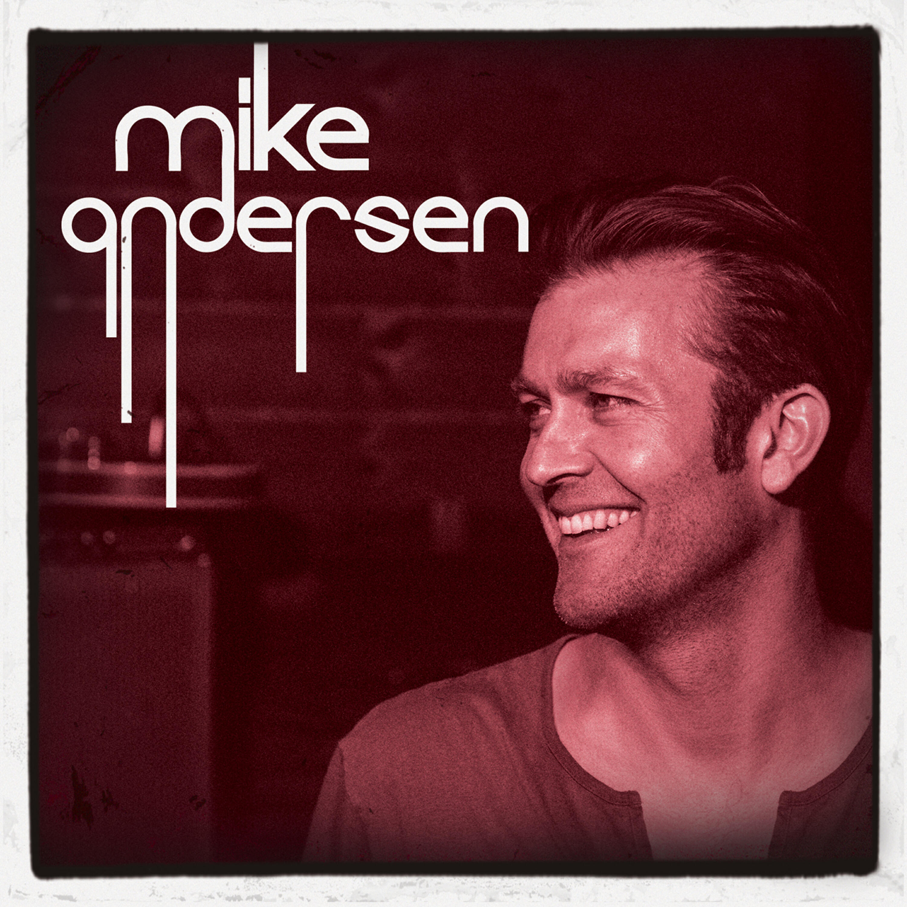 Релиз Mike Andersen (Deluxe Version)
