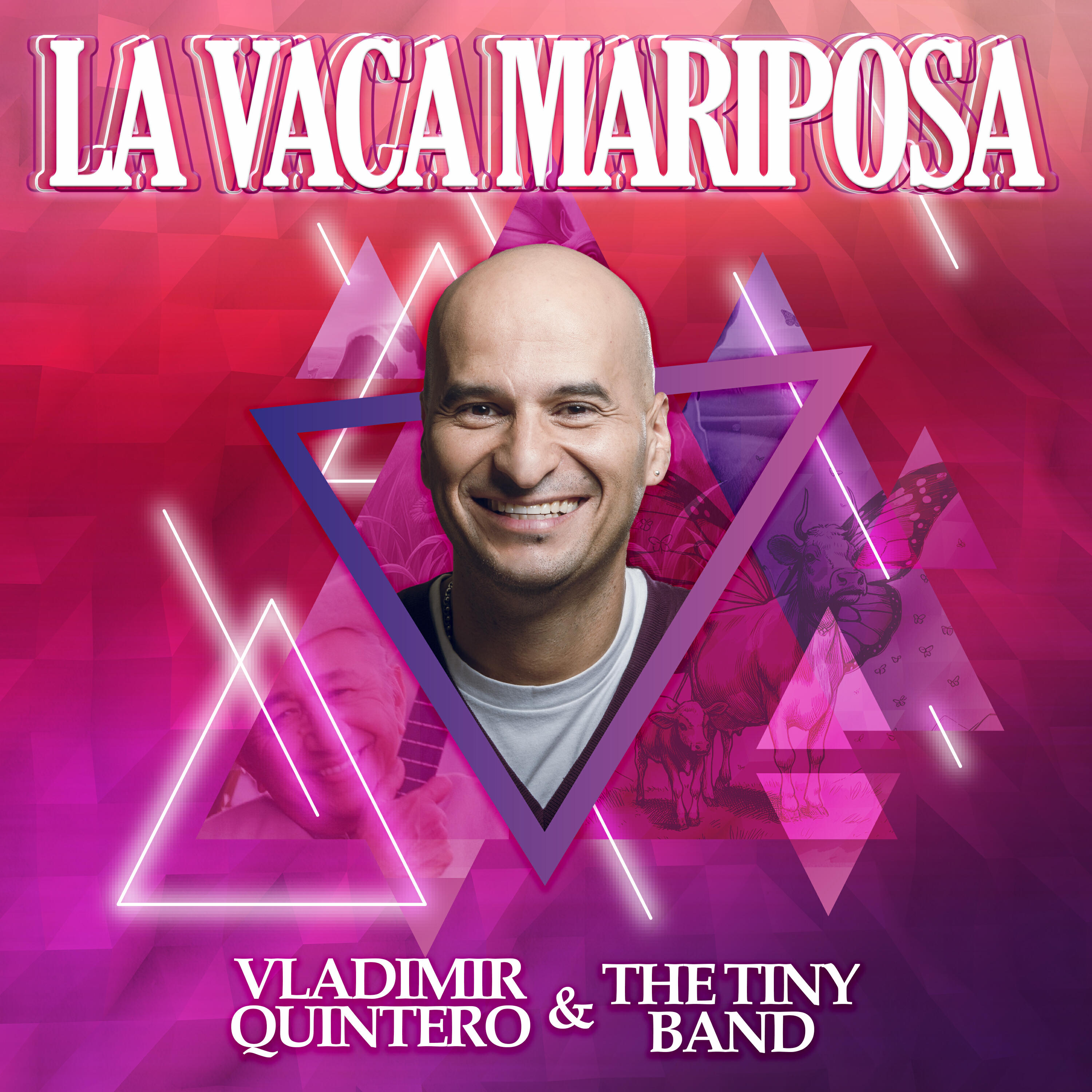 Vladimir Quintero