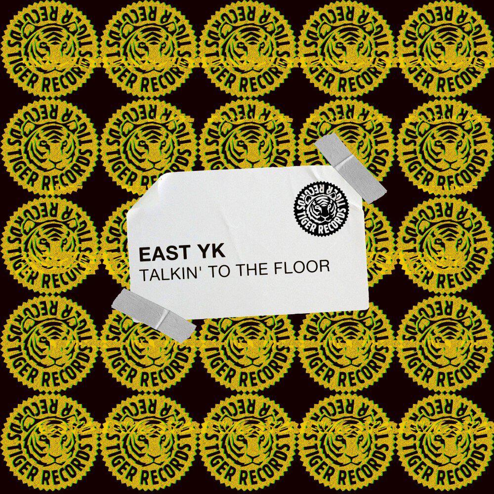 Релиз Talkin' to the Floor