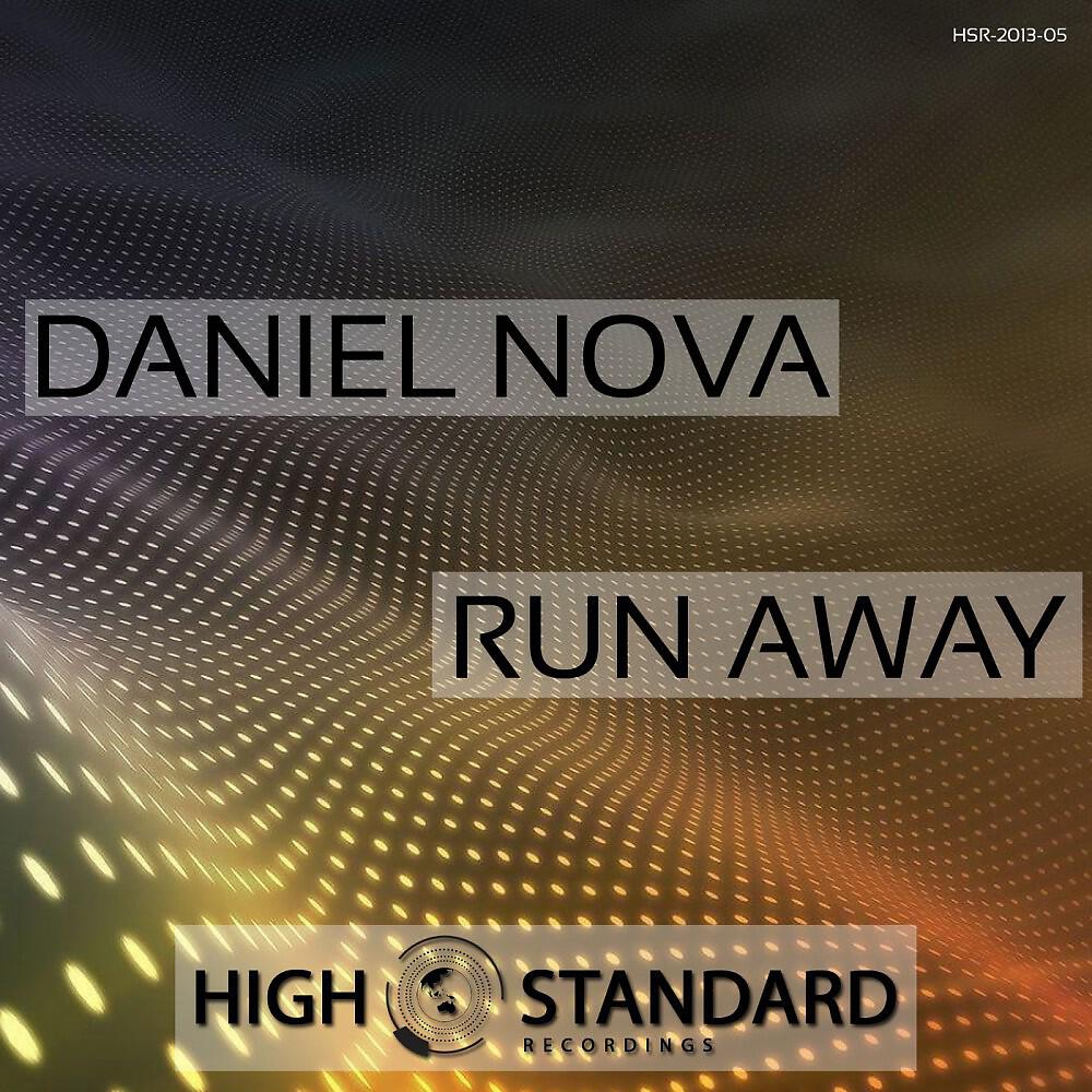 Релиз Run Away
