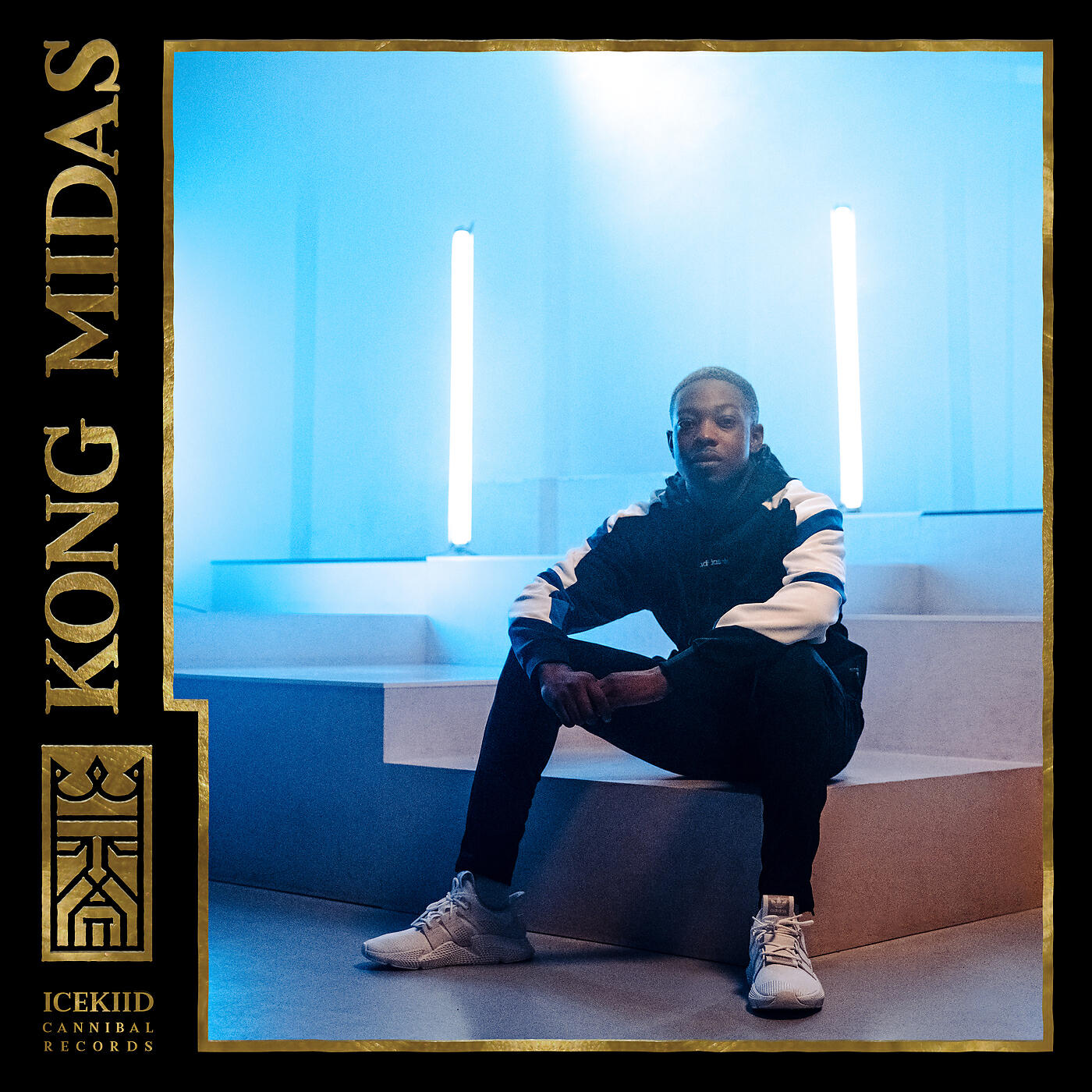 Релиз Kong Midas