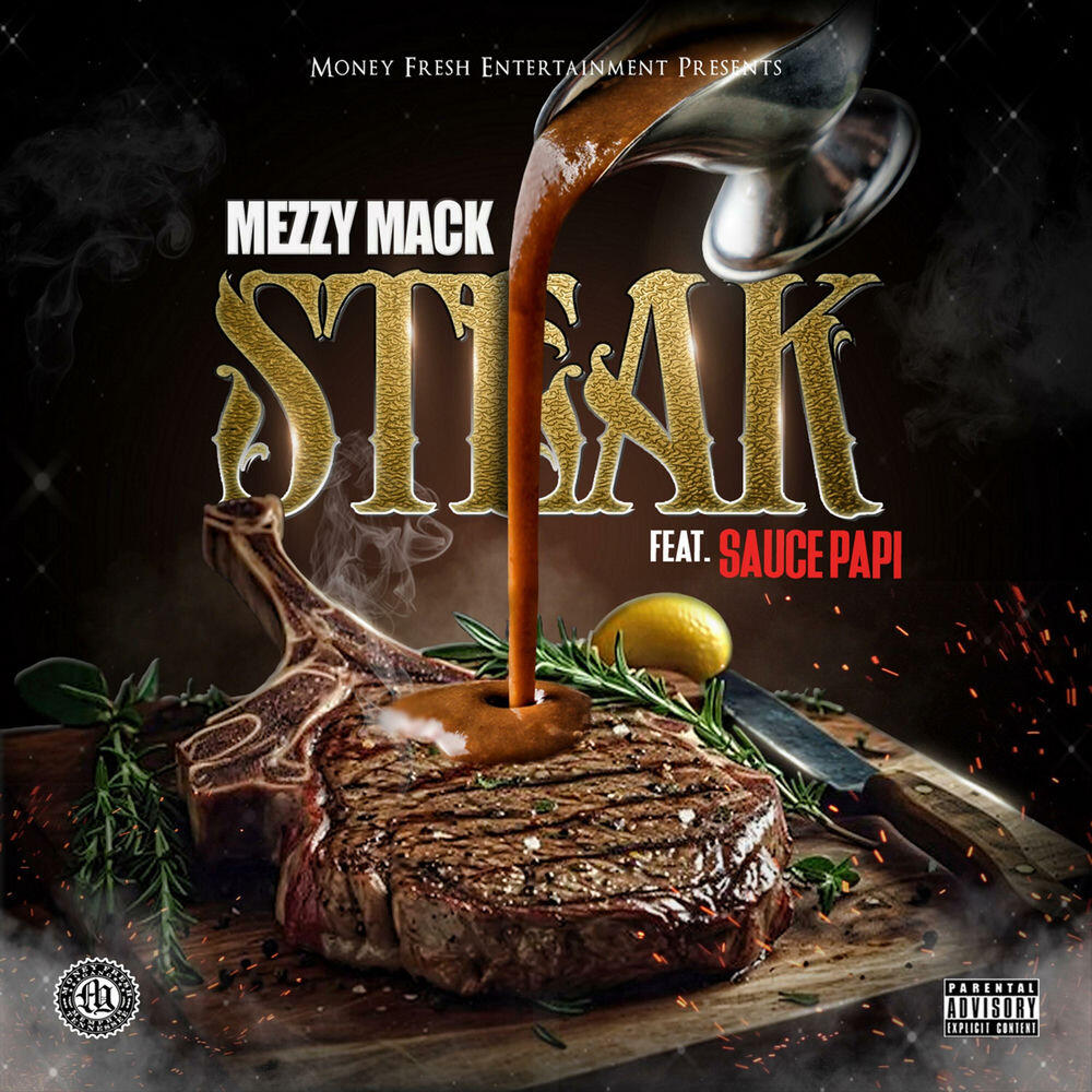 Релиз Steak