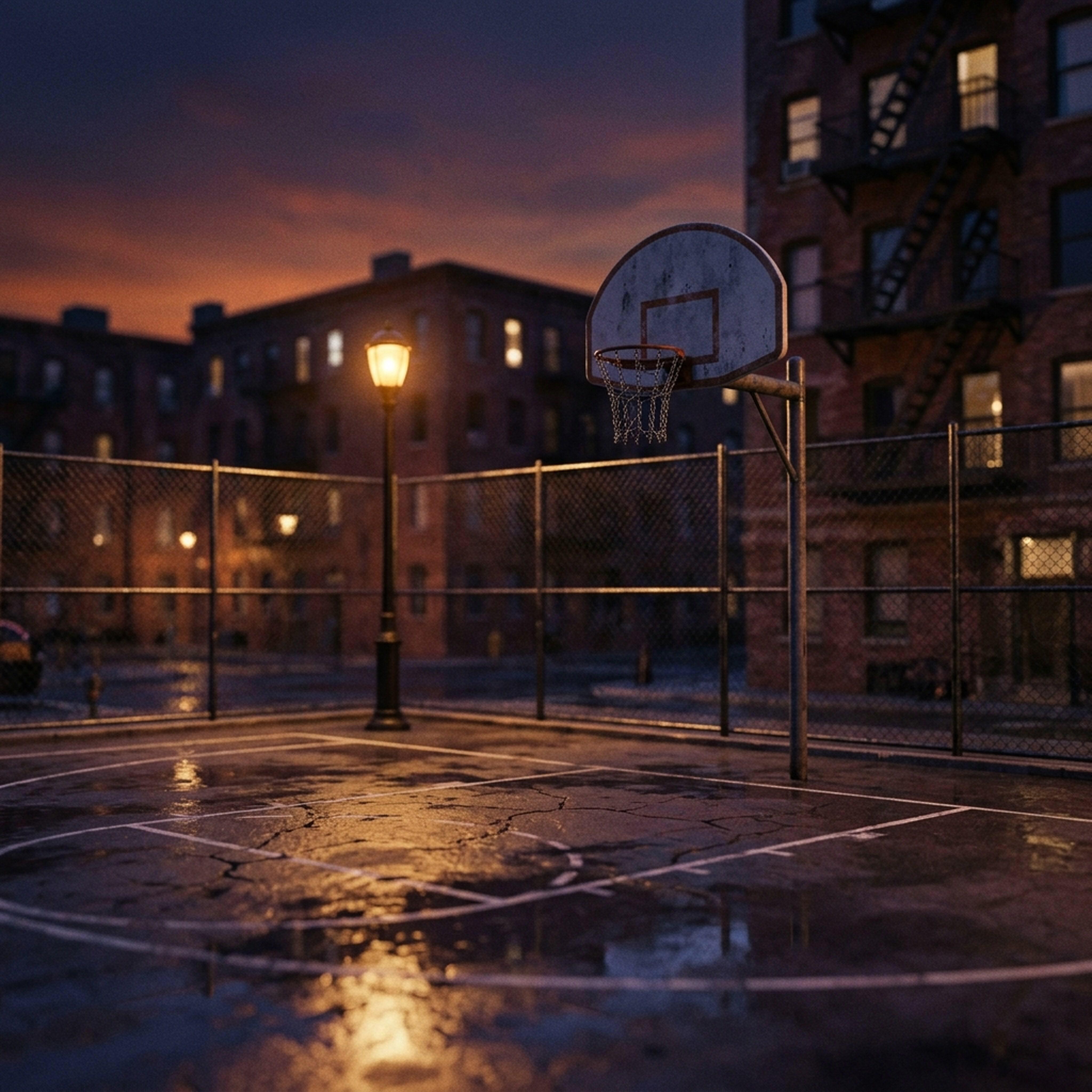 The Midnight Protocol