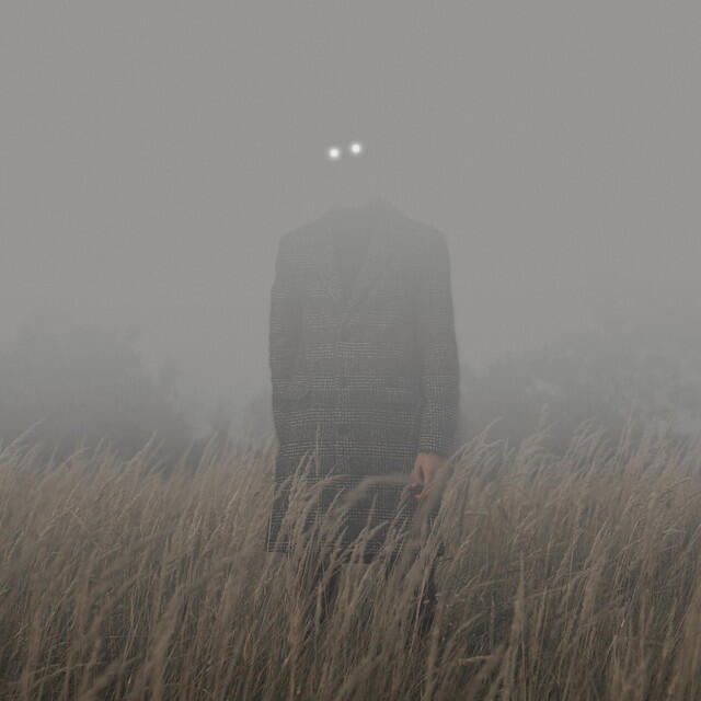 Релиз 変わる消える (feat. mei ehara)