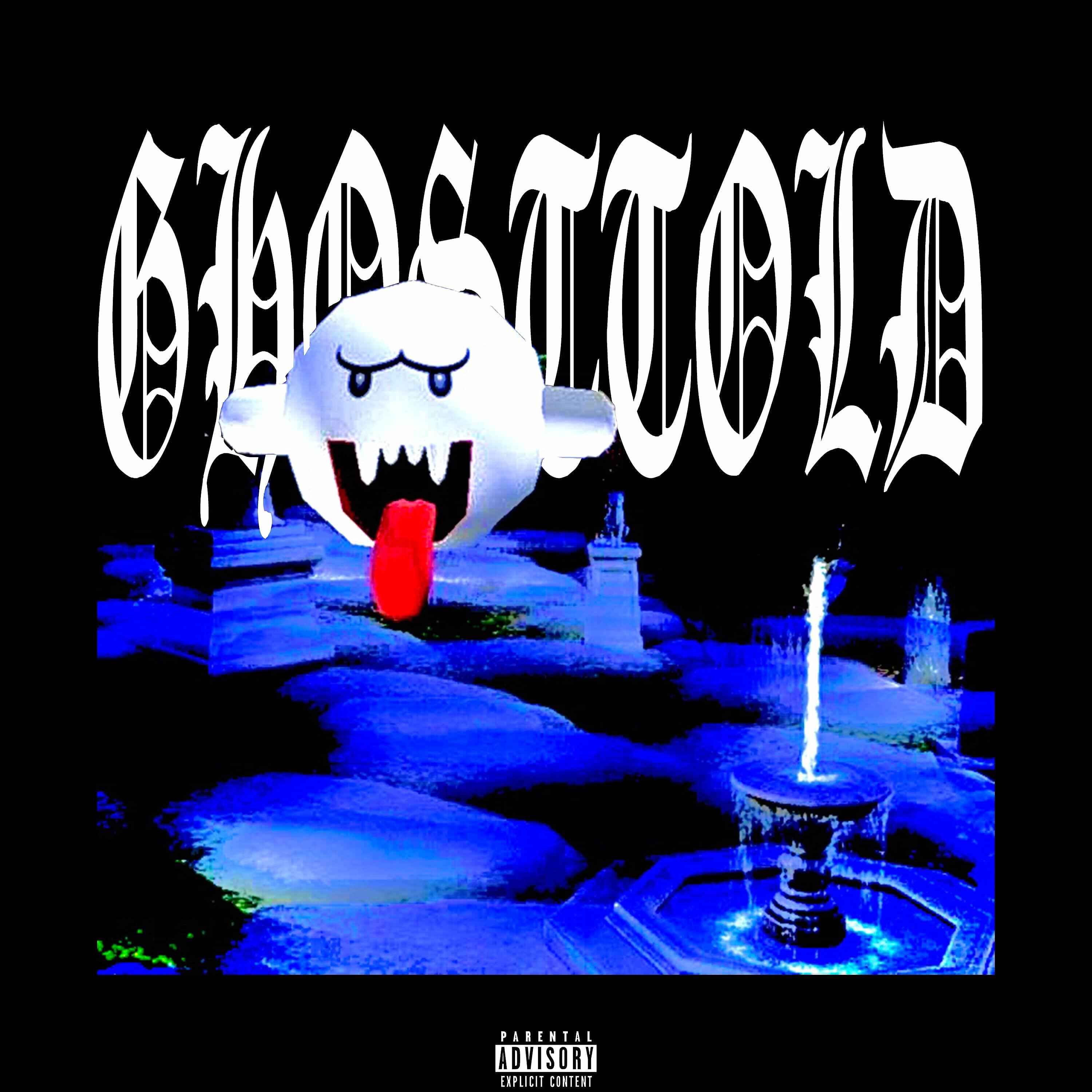 Релиз Ghōsttōld