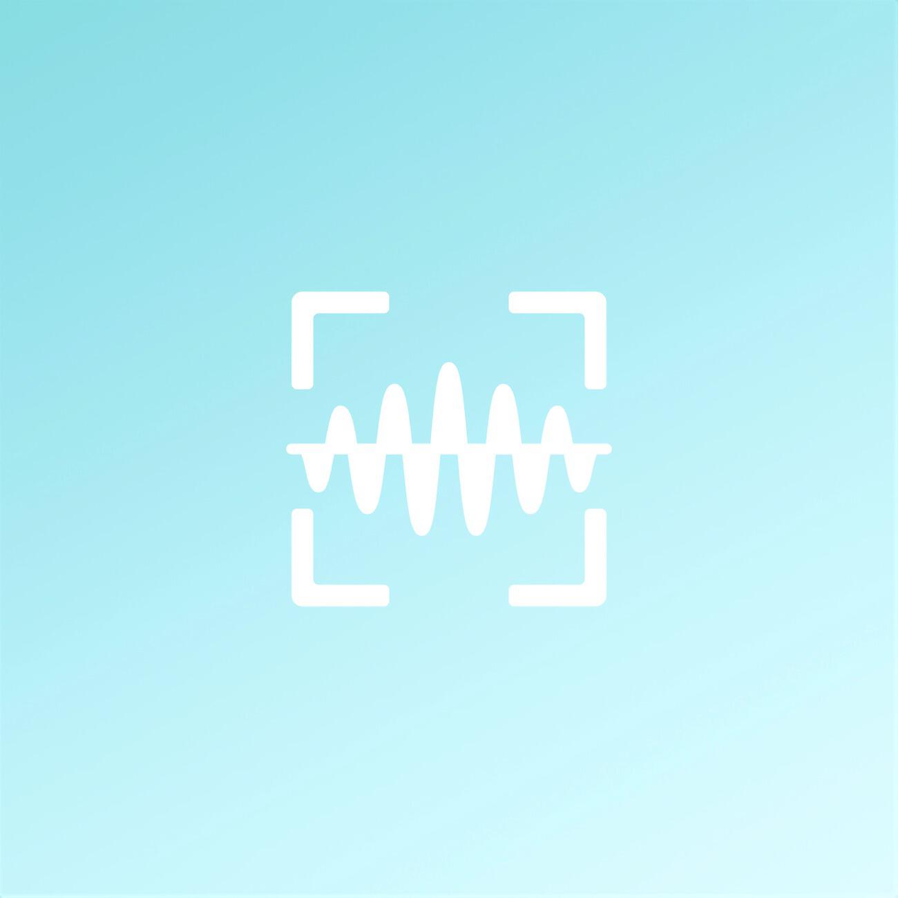 Релиз Calming White Noise