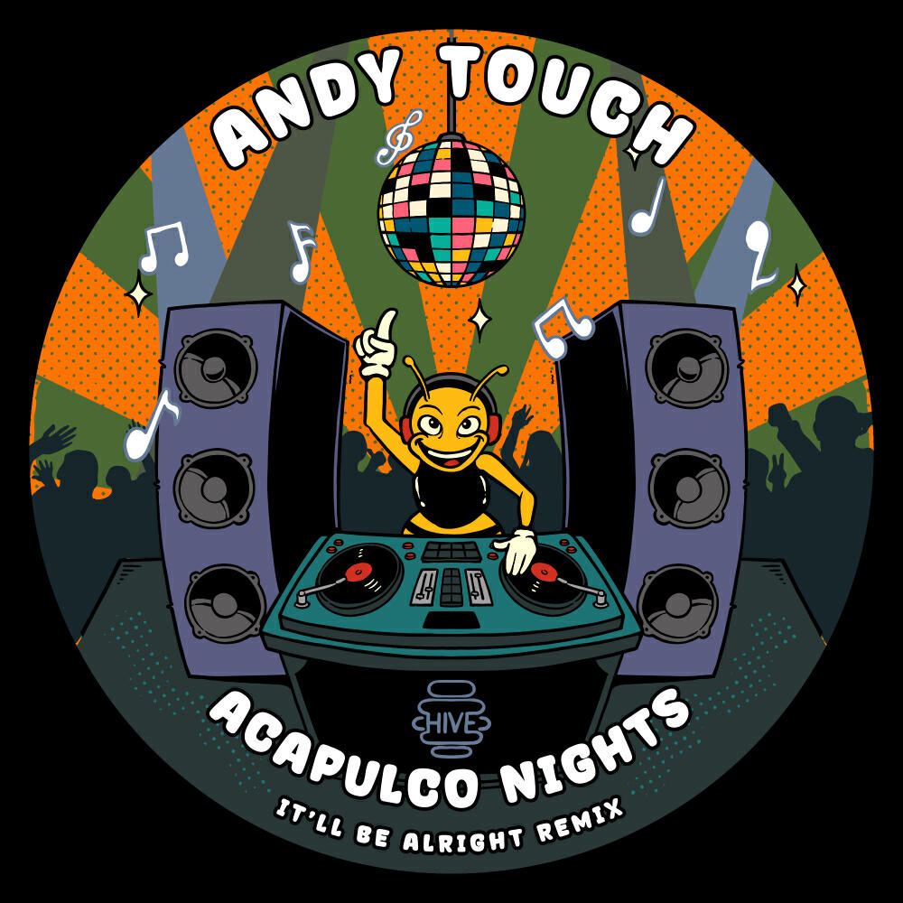 Релиз Acapulco Nights (It'll Be Alright Remix)
