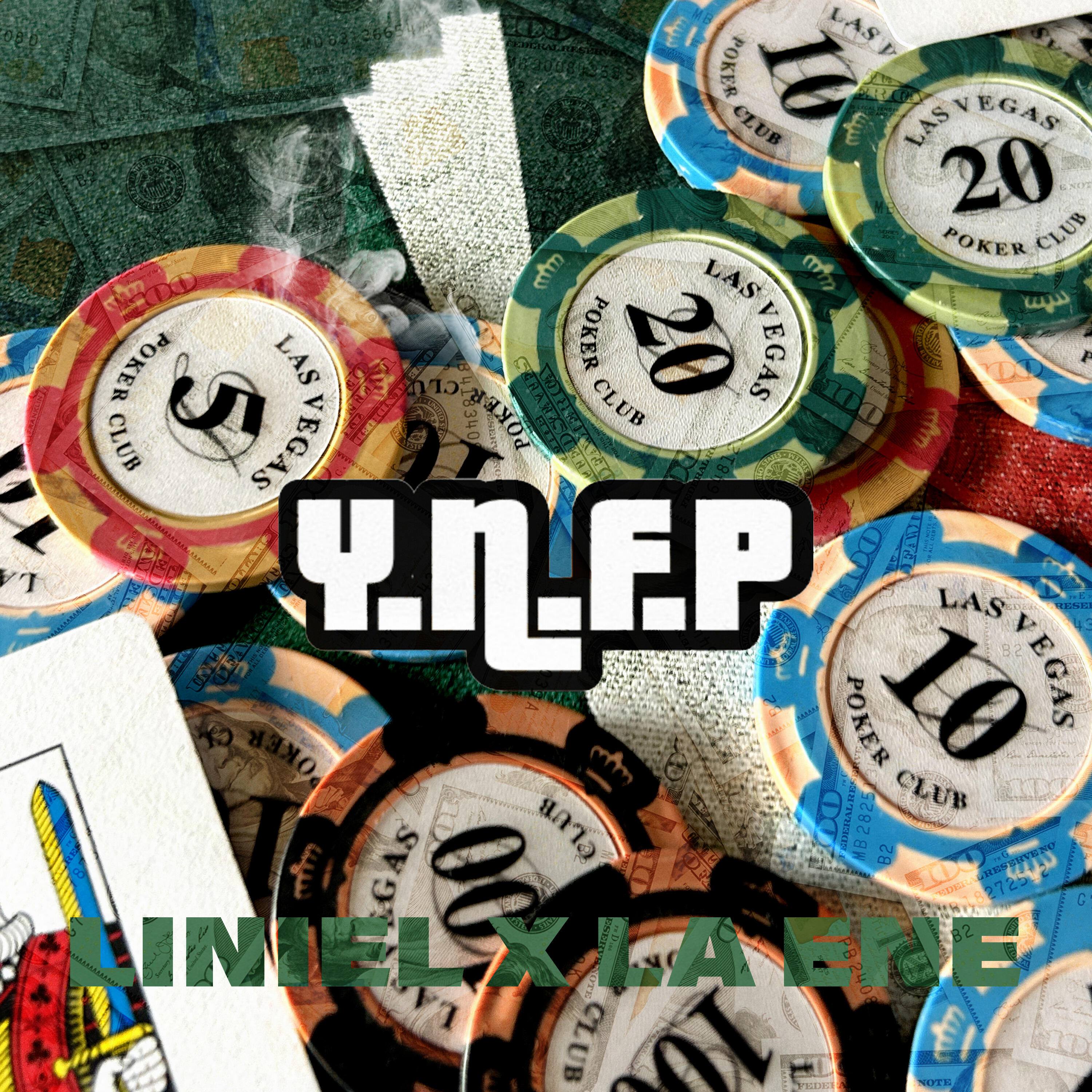 Релиз Y. N. F. P.