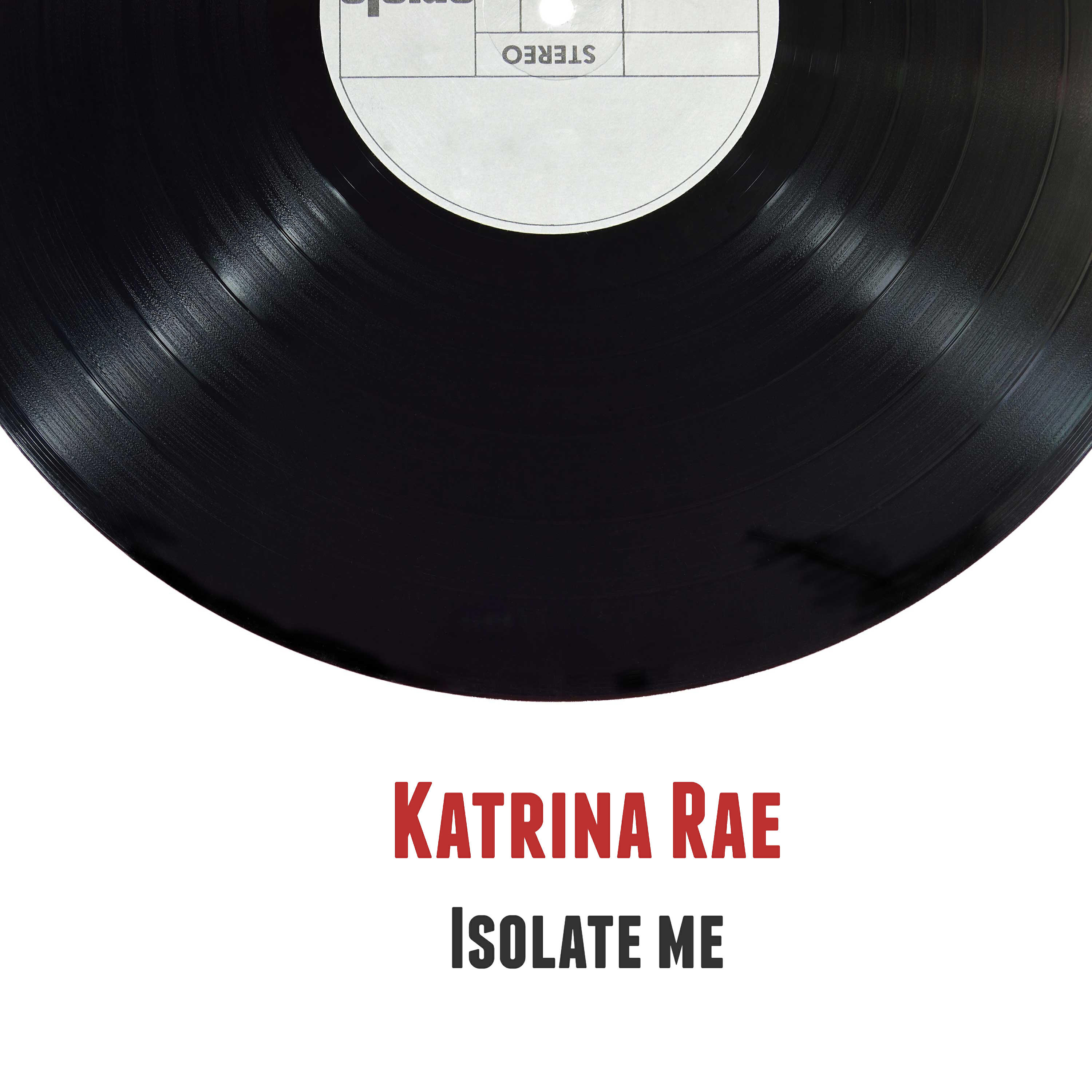 Релиз Isolate Me