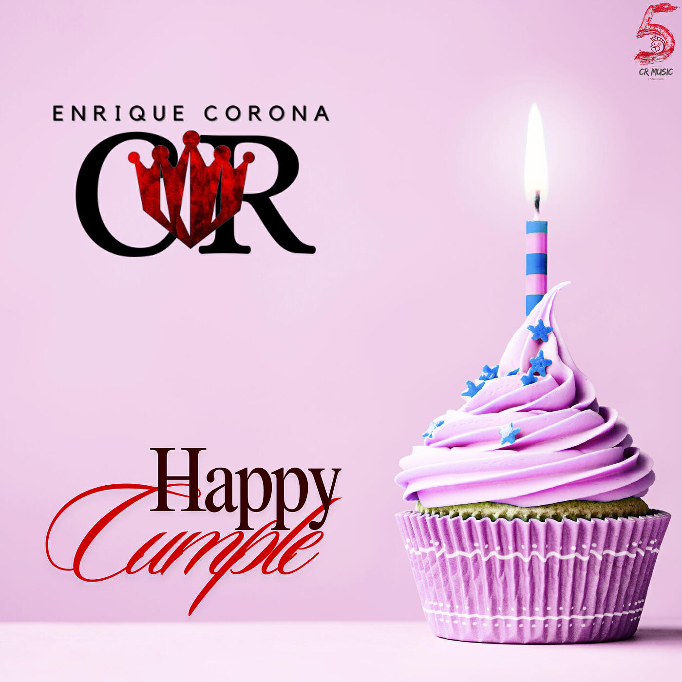 Релиз Happy Cumple