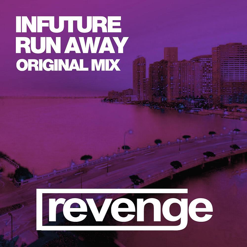 Релиз Run Away