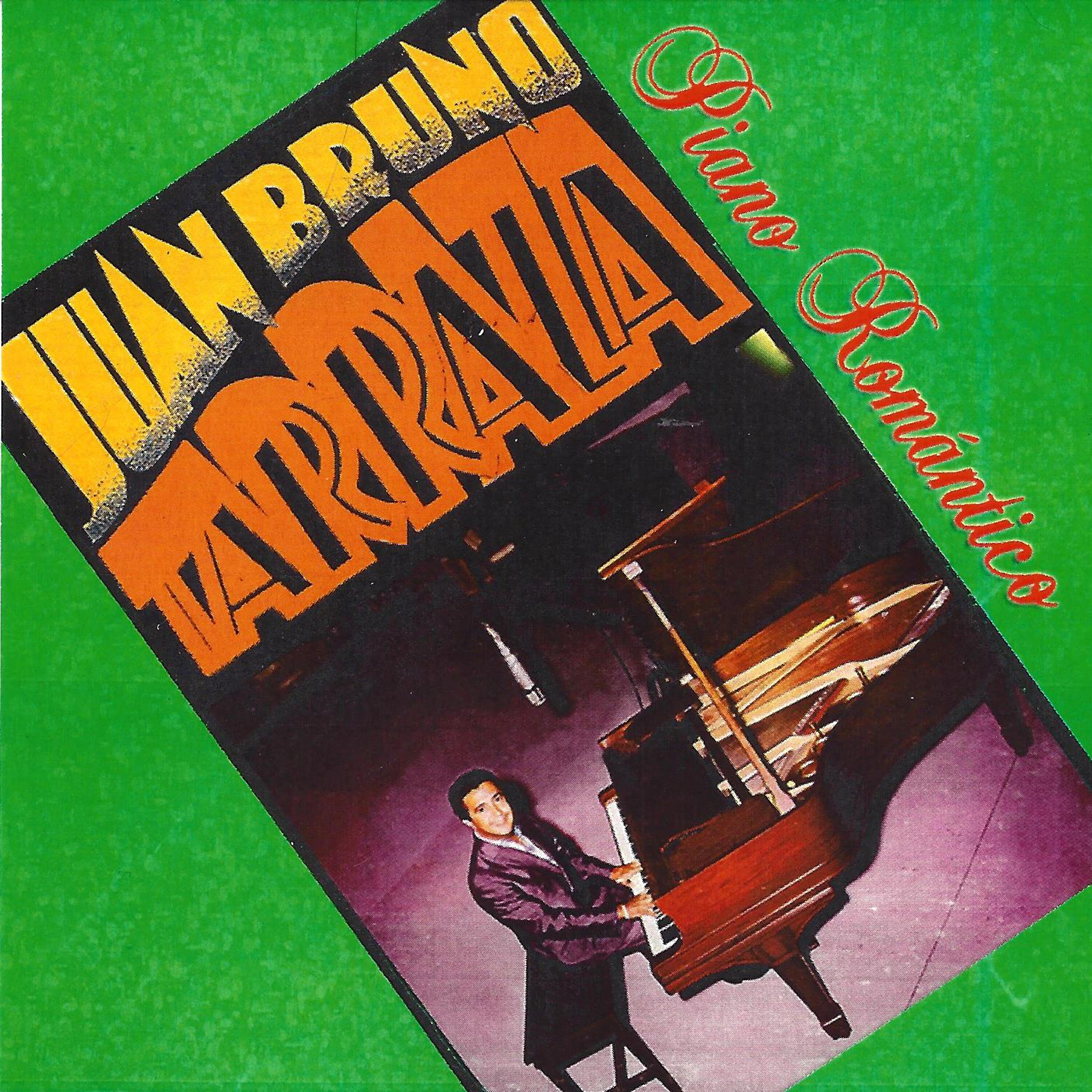 Релиз Piano Romantico