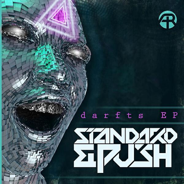 Постер альбома Darfts EP