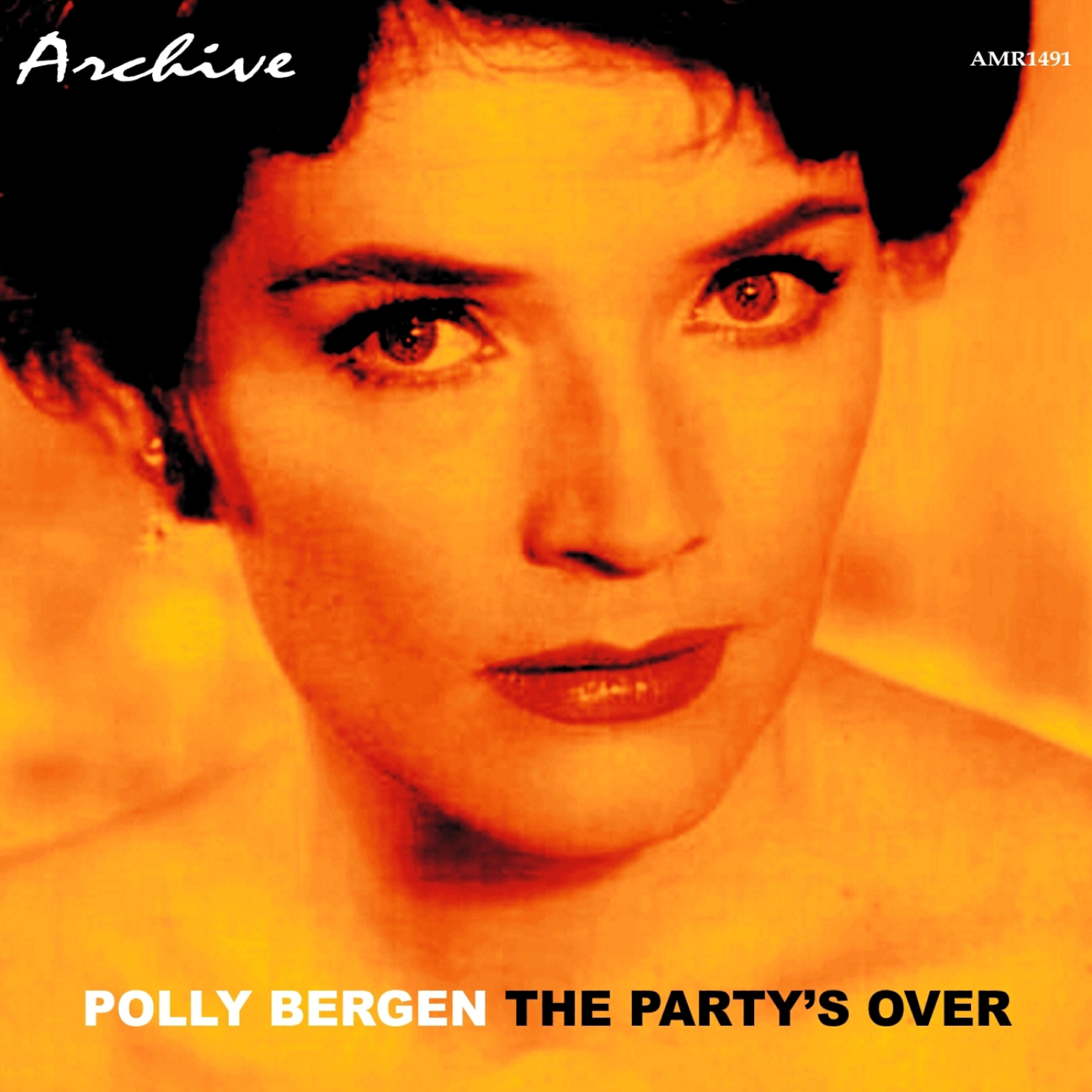 Релиз The Party Is Over