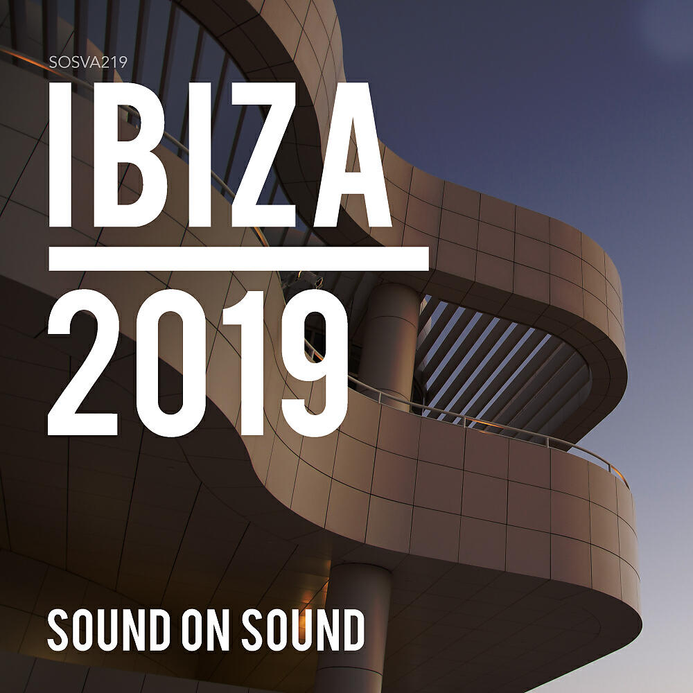 Релиз Ibiza 2019