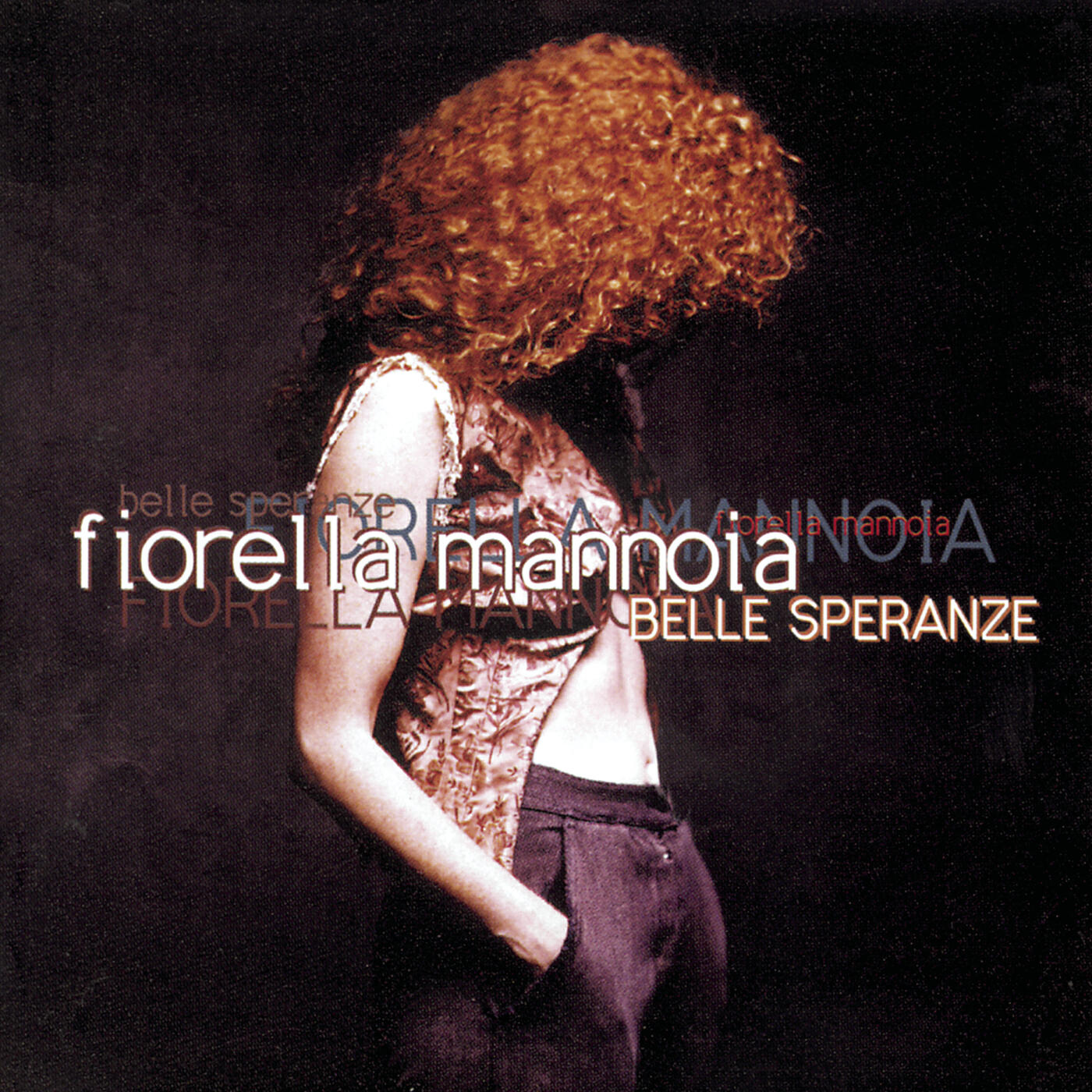 Релиз Belle Speranze