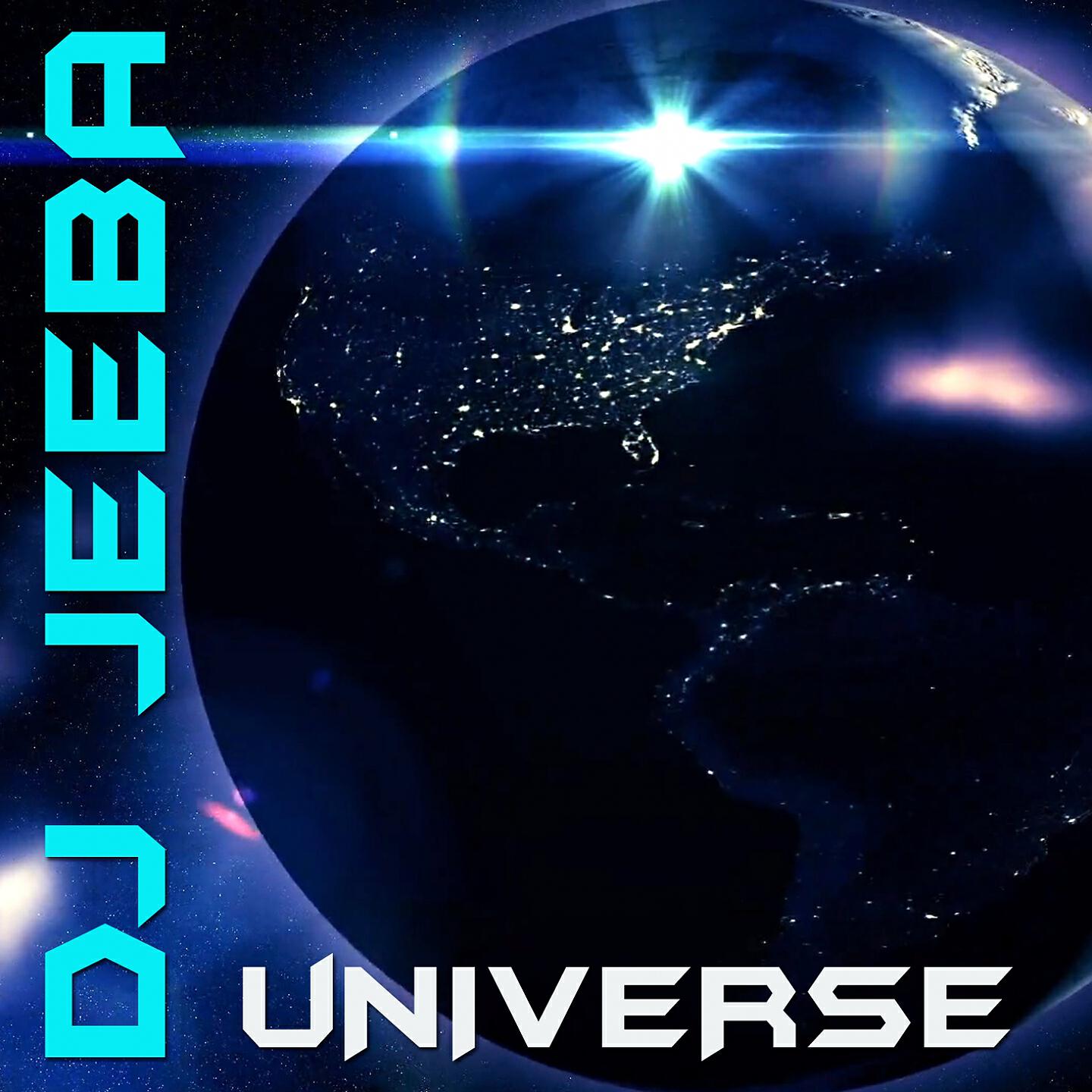 Релиз Universe