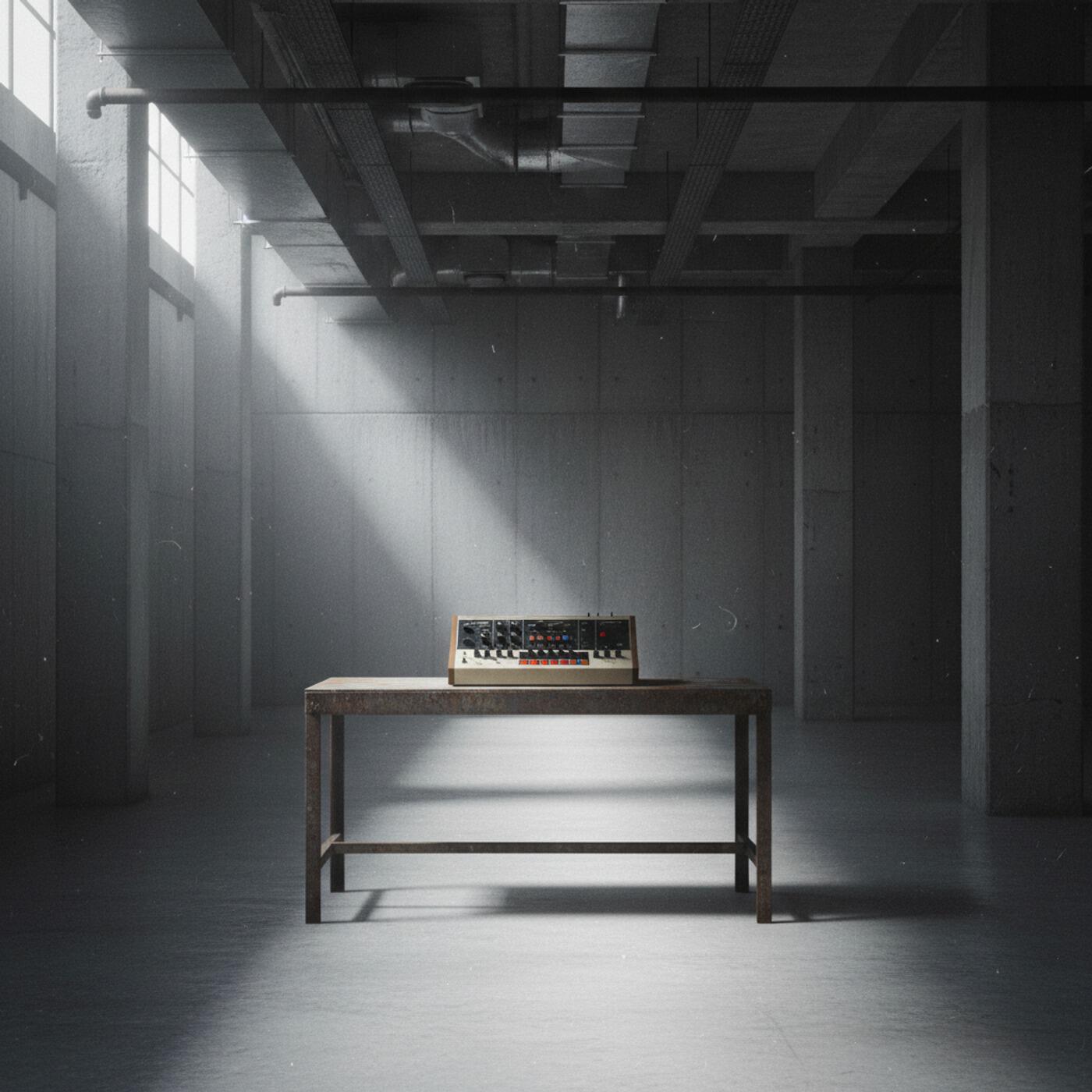 Релиз Grey Sequence