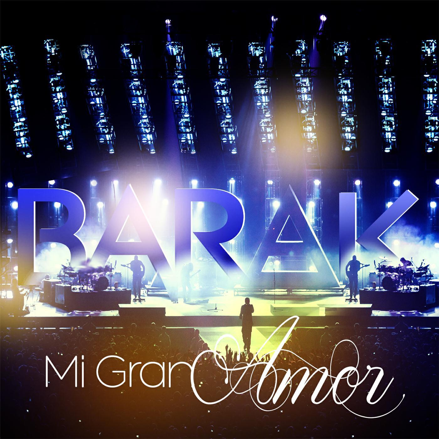 Релиз Mi Gran Amor