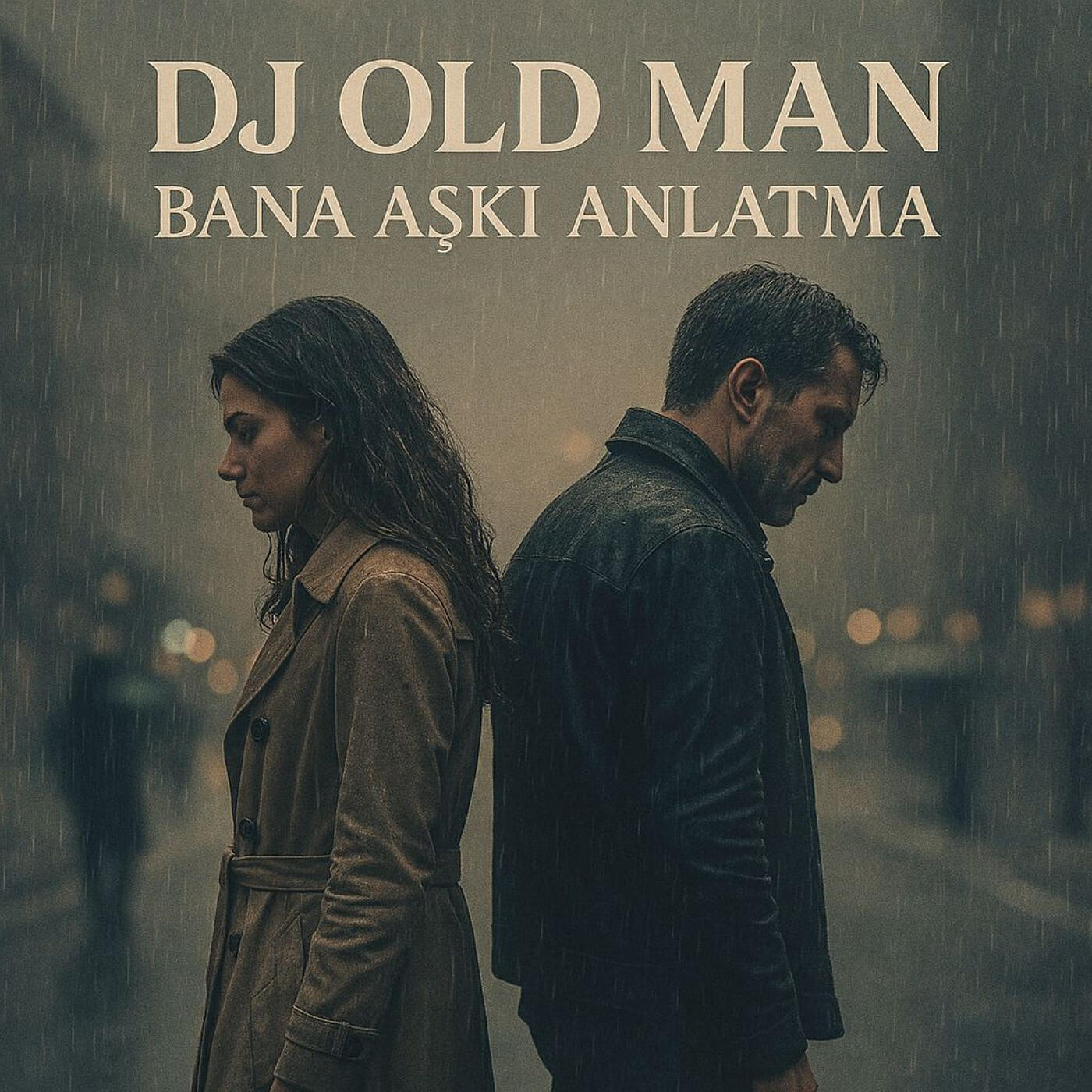 Постер альбома Bana Aşkı Anlatma