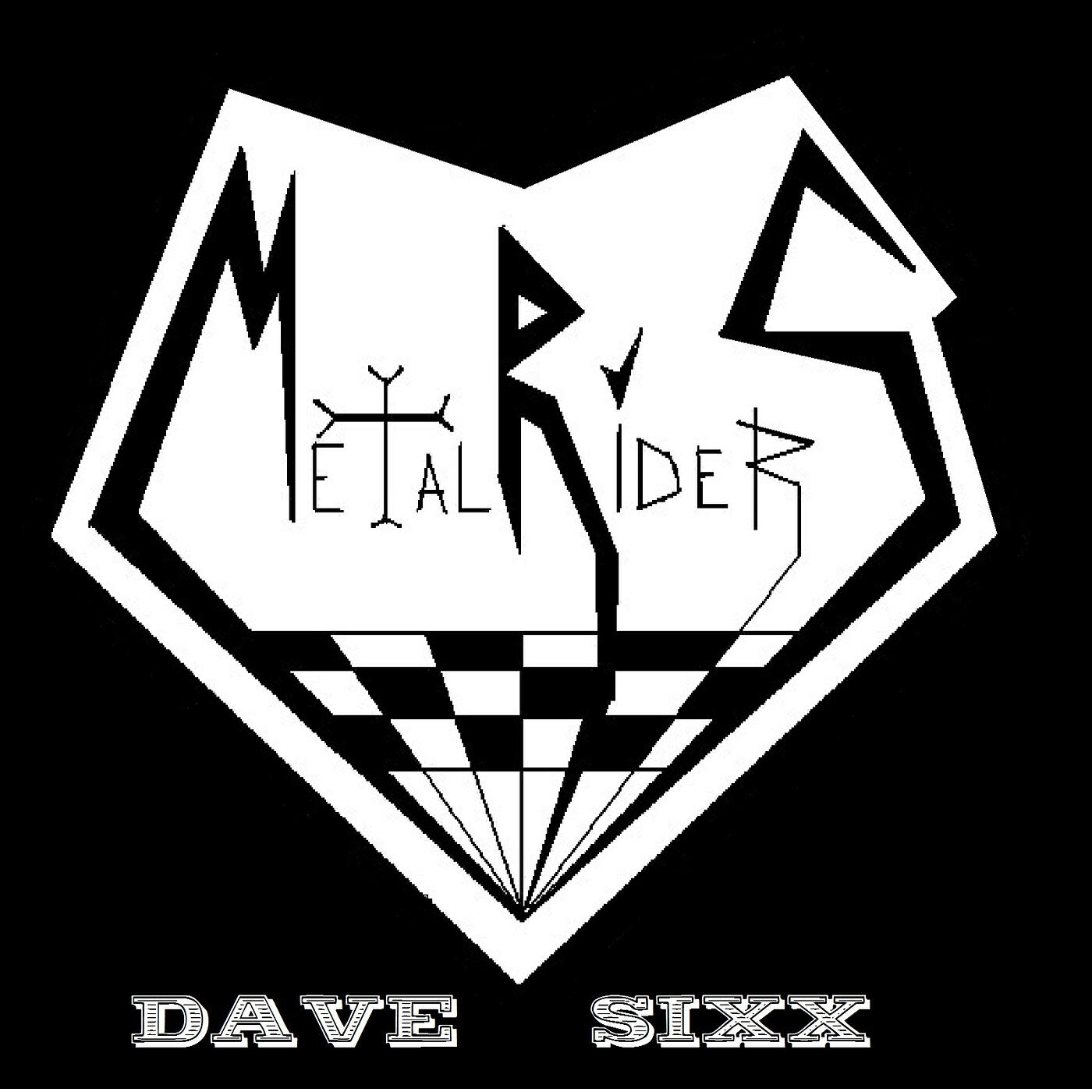 Релиз Metal Riders