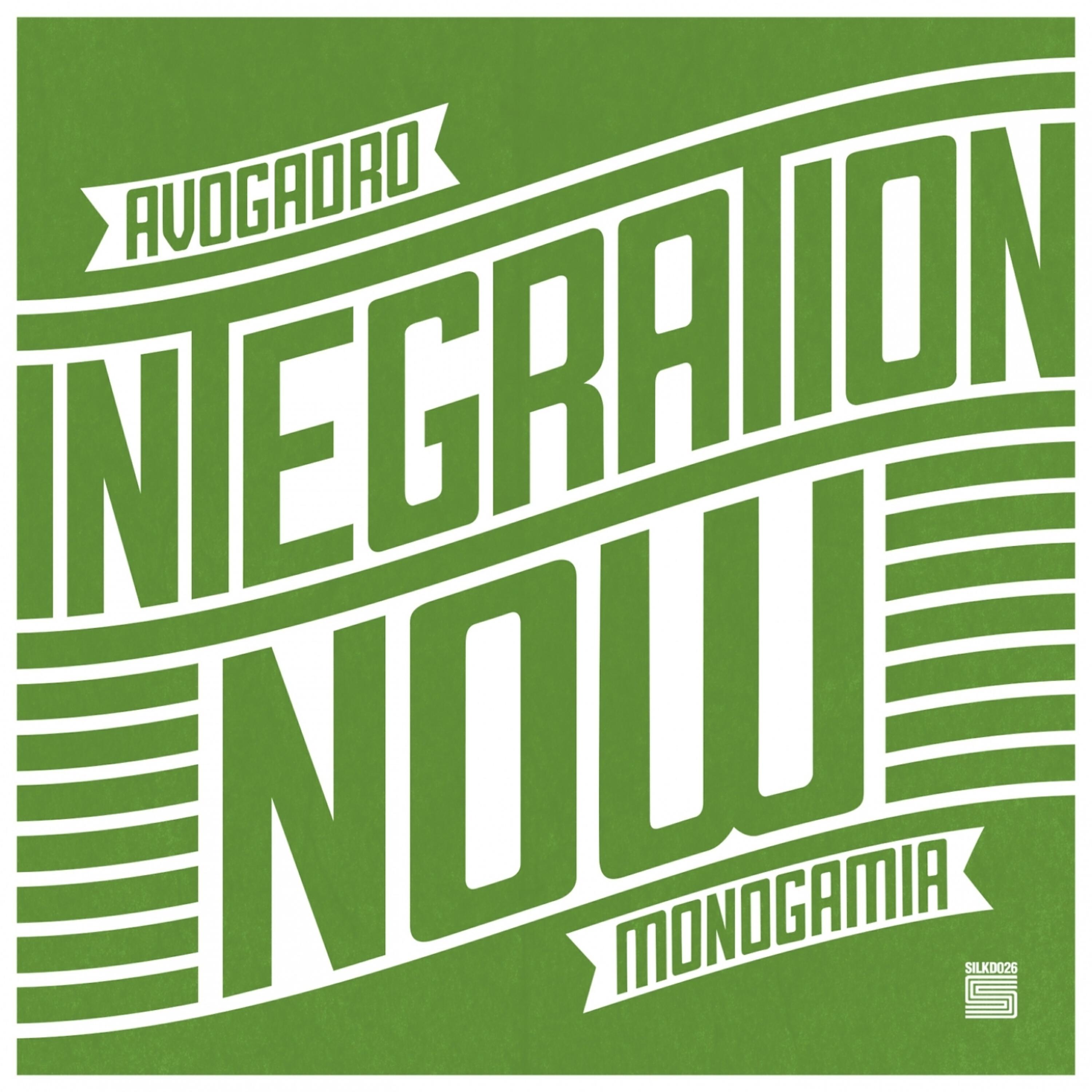Релиз Monogamia