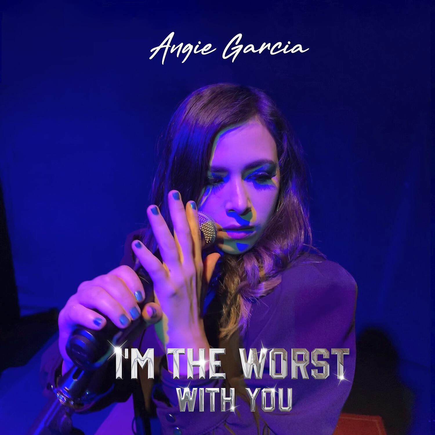 Релиз I'm the Worst with You