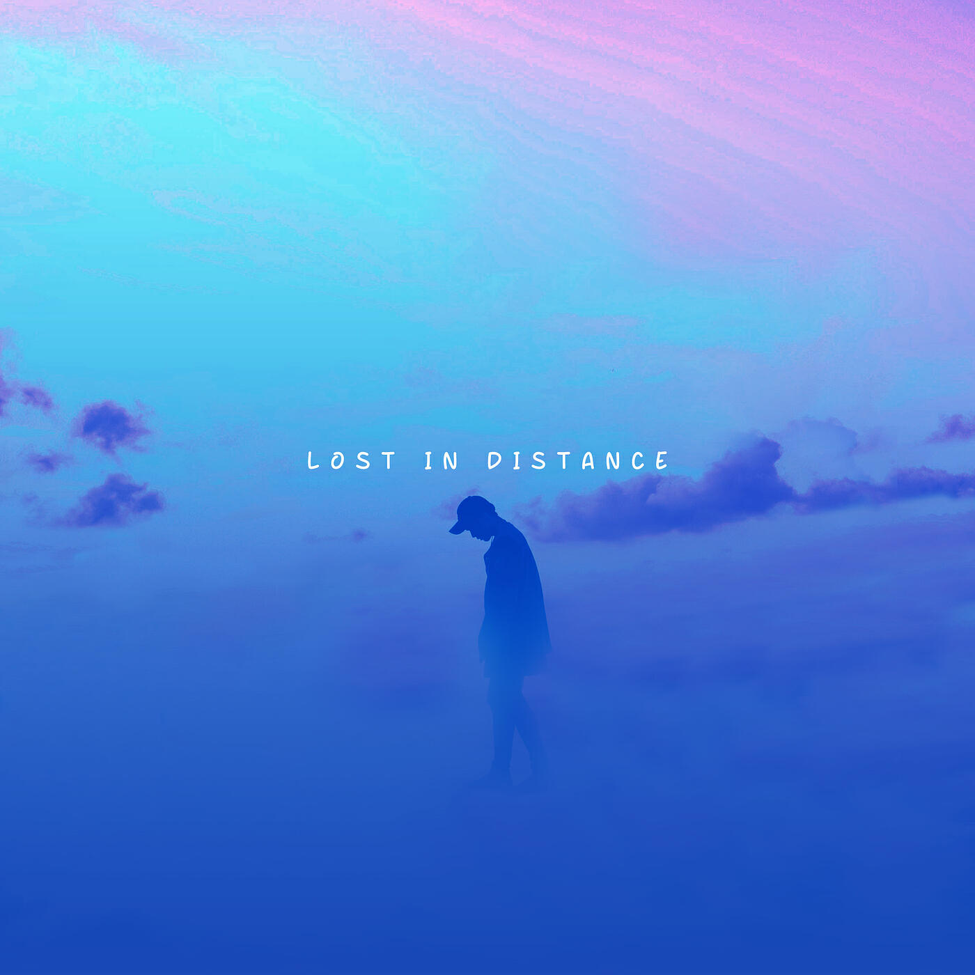 Релиз Lost in Distance