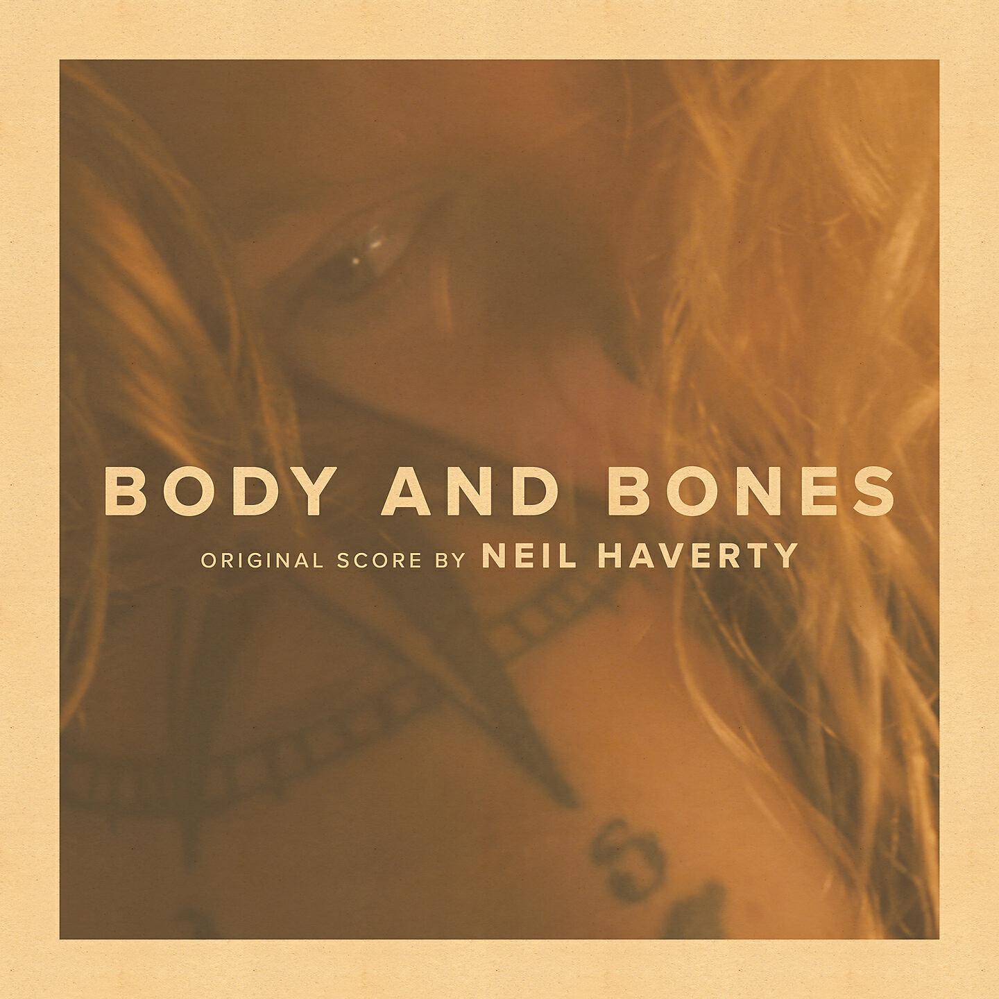 Релиз Body and Bones