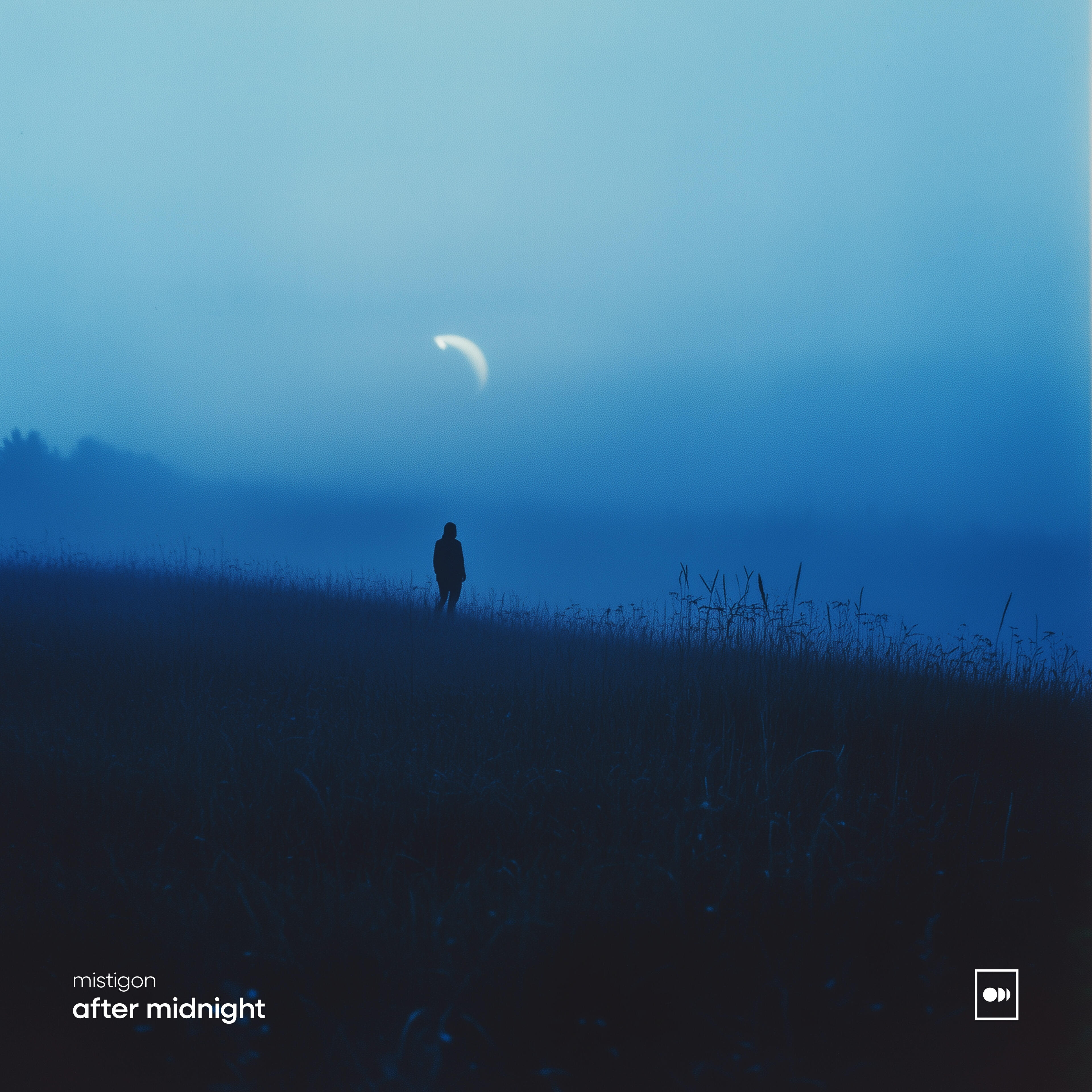 Релиз after midnight