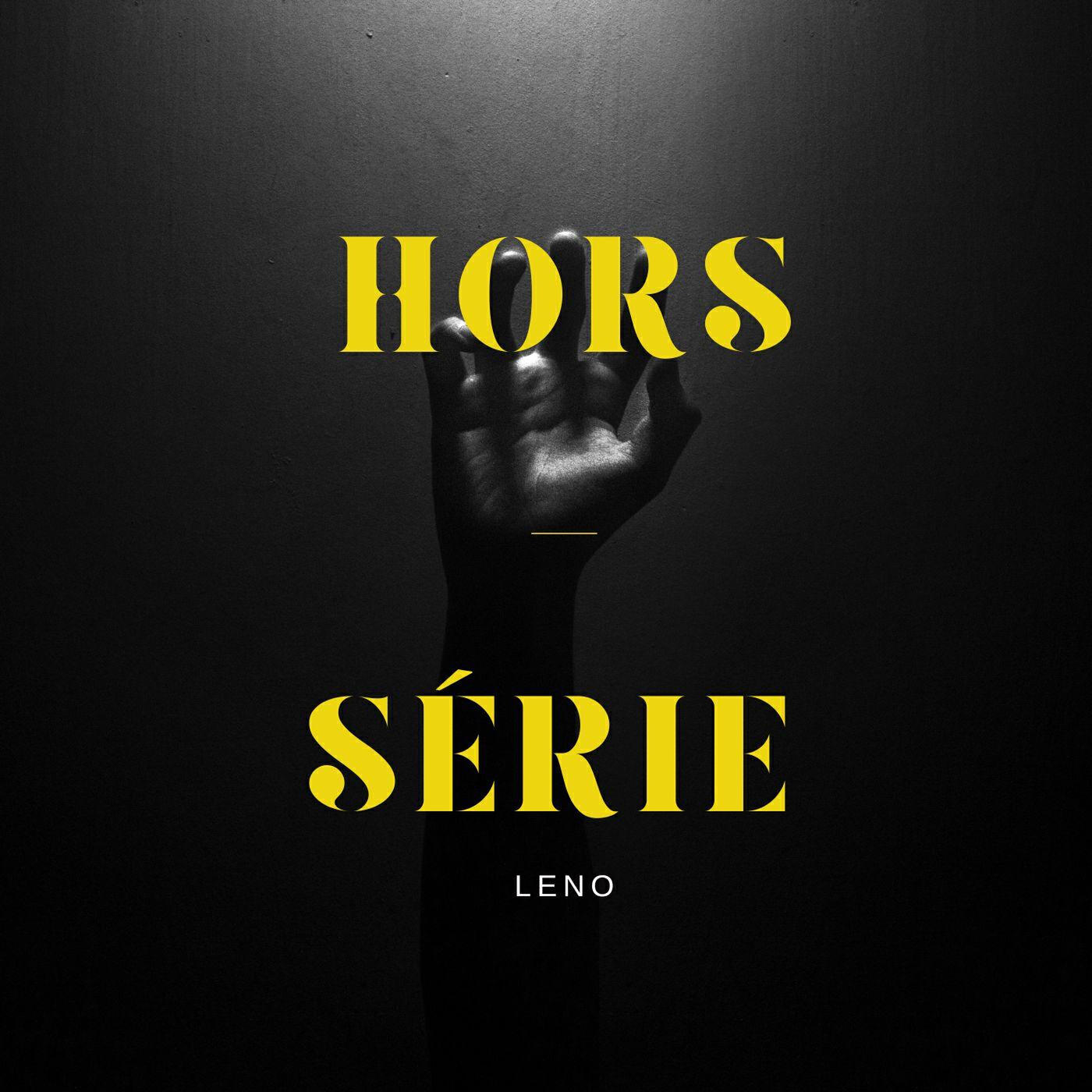 Релиз HORS - SERIE