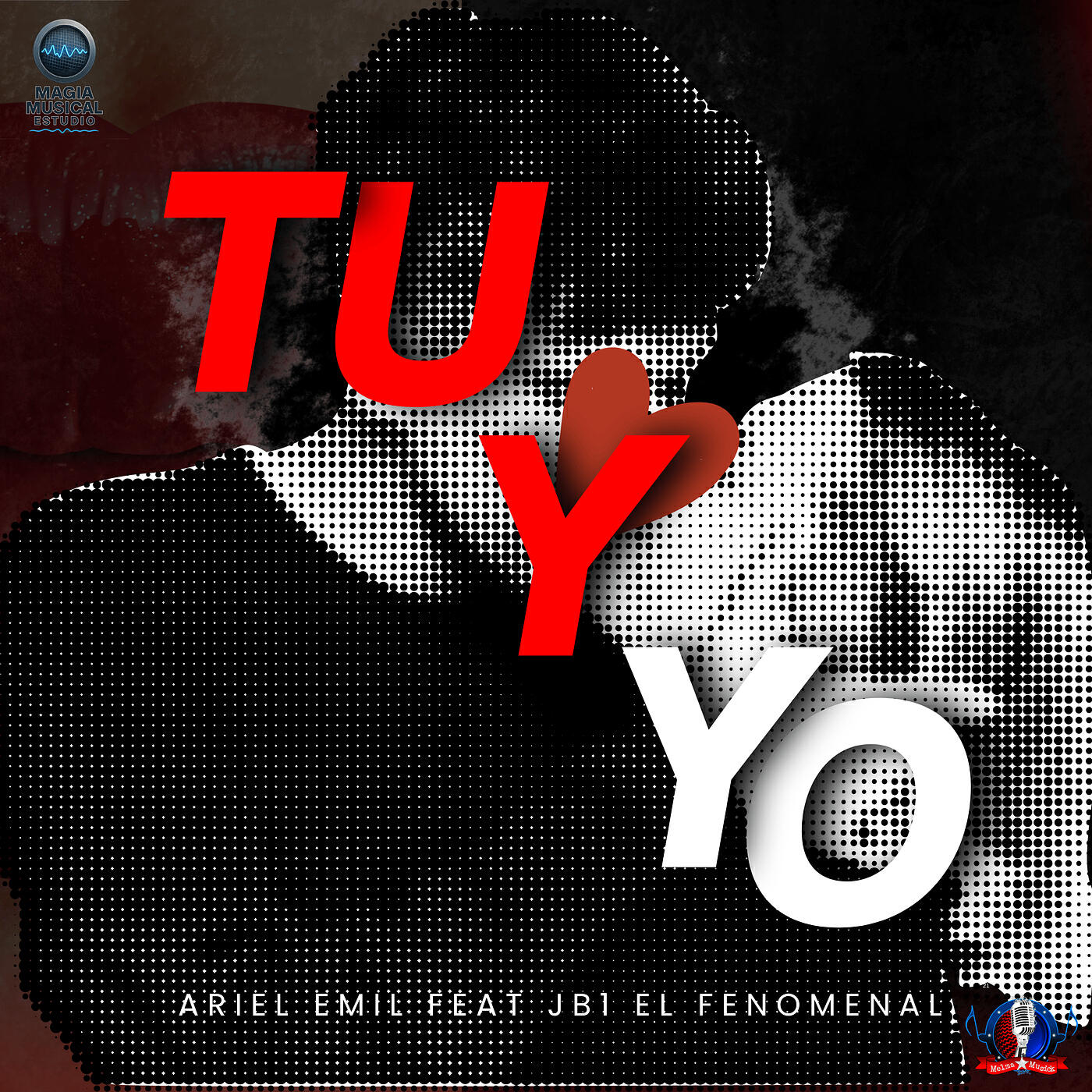 Релиз Tu Y Yo